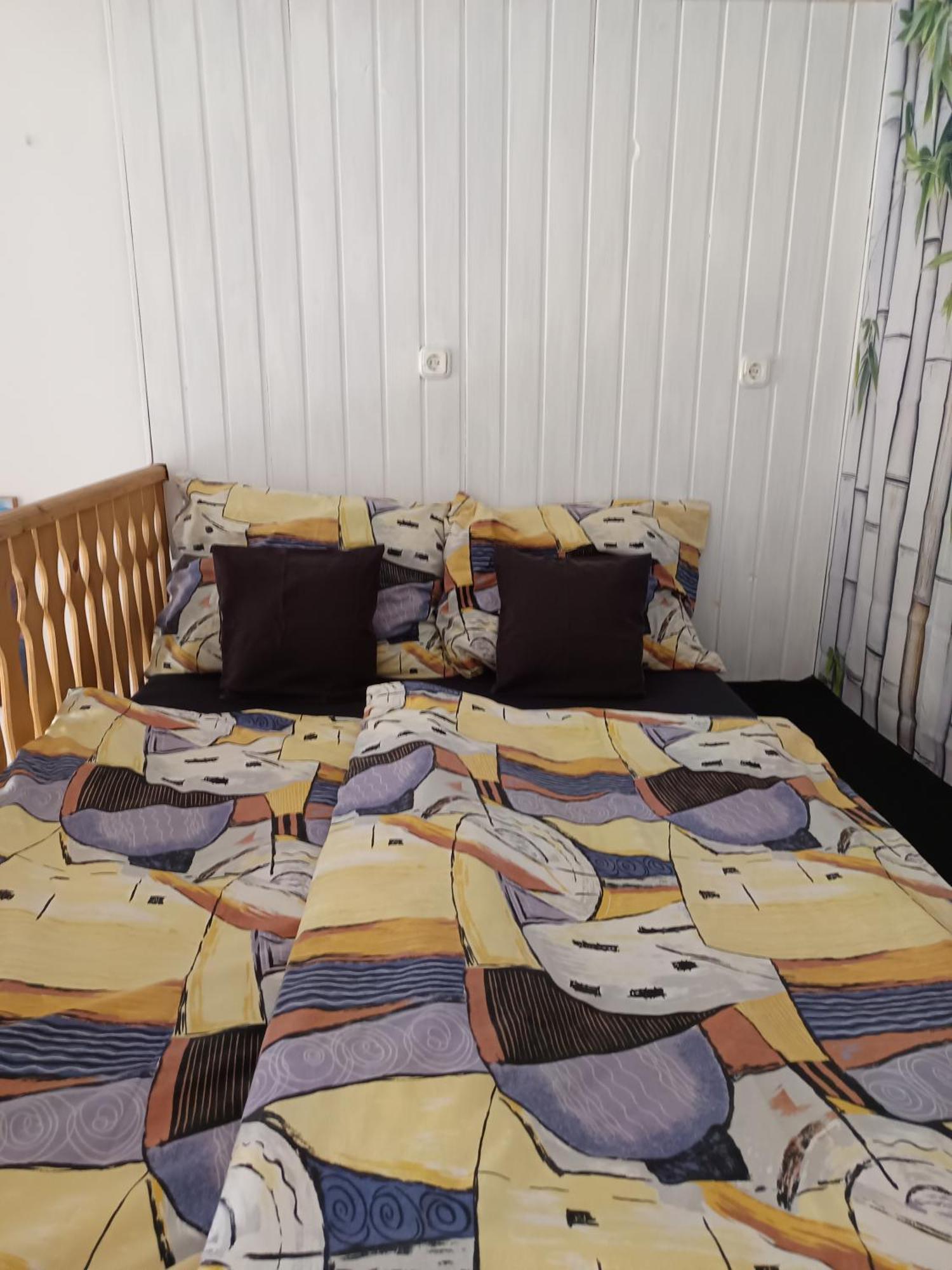 Fenysziget Appartement *