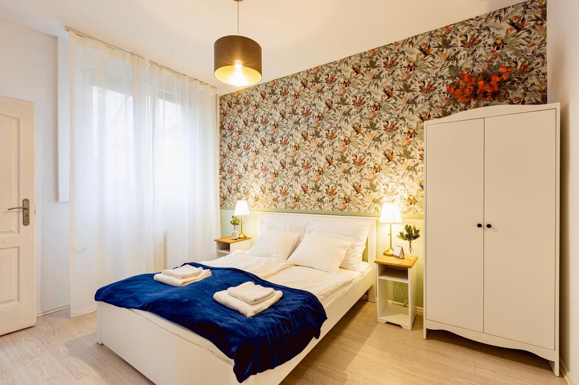 Apartman Victoria's Danube View