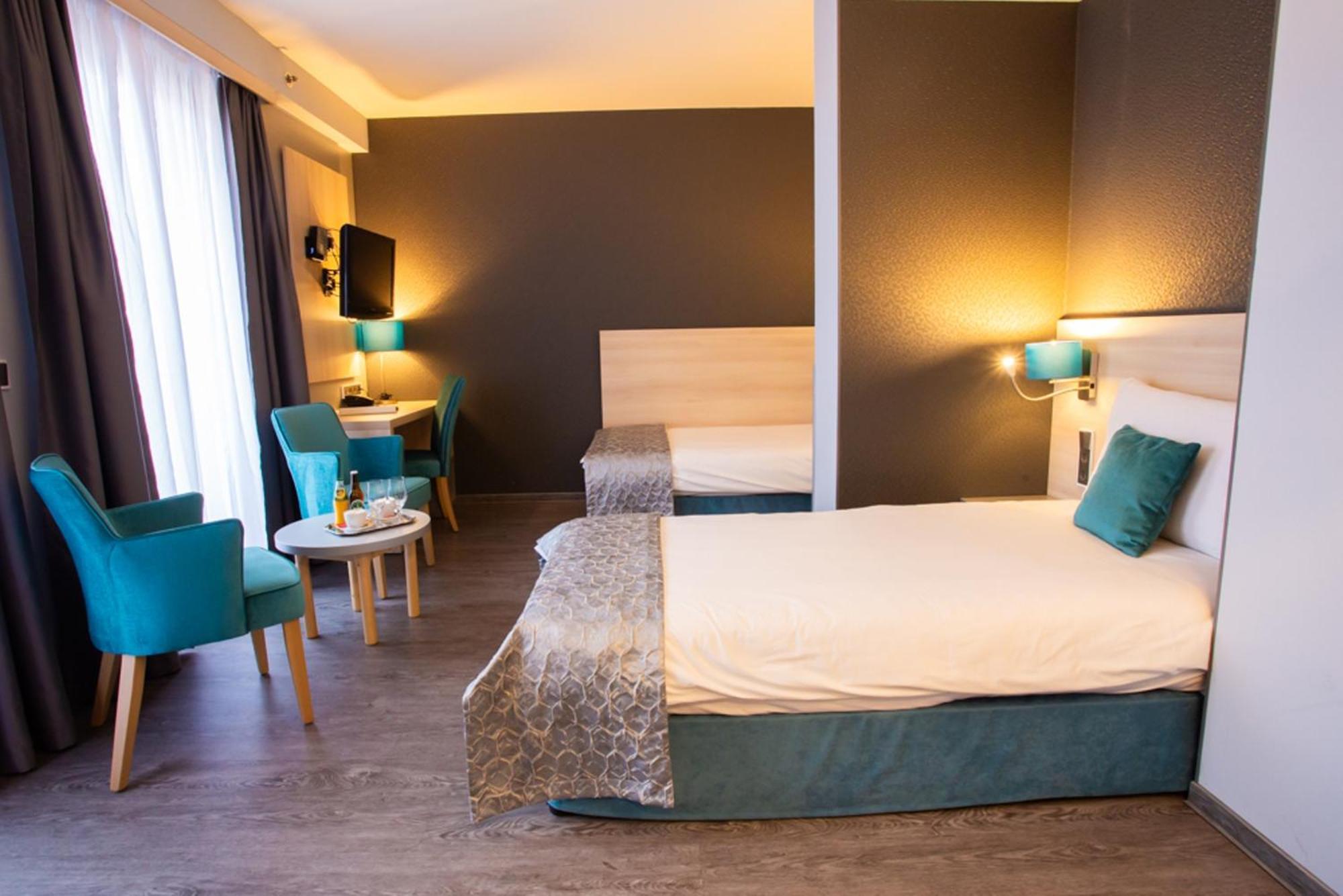 Regnum Hotel