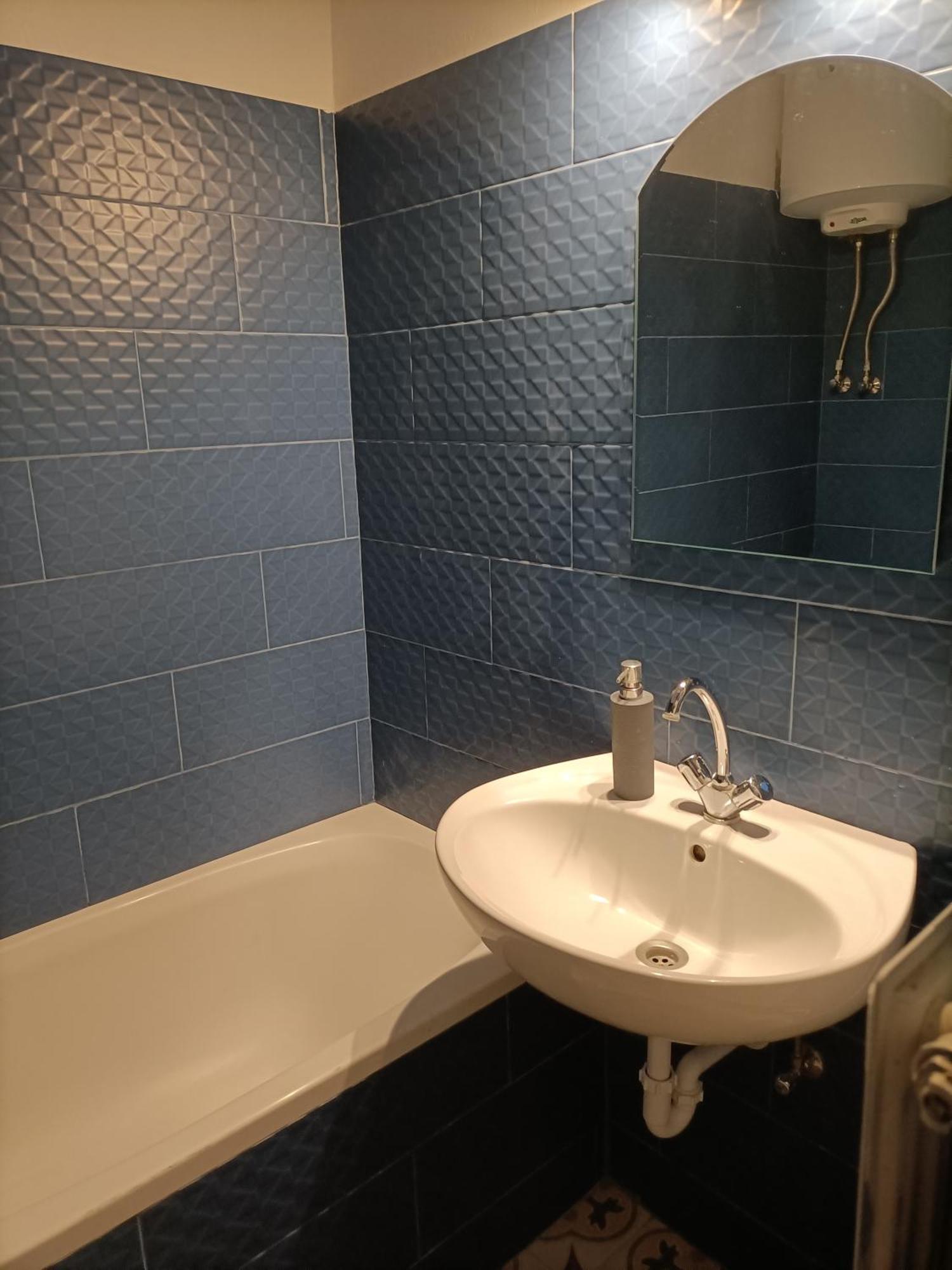Apartment Westend Budapest