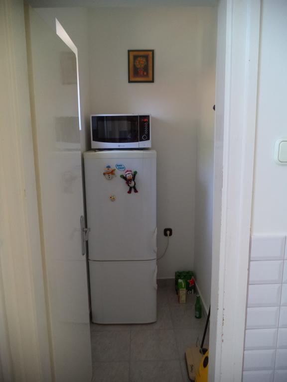 Apartamento Sissi With Free Parking Lot Budapest