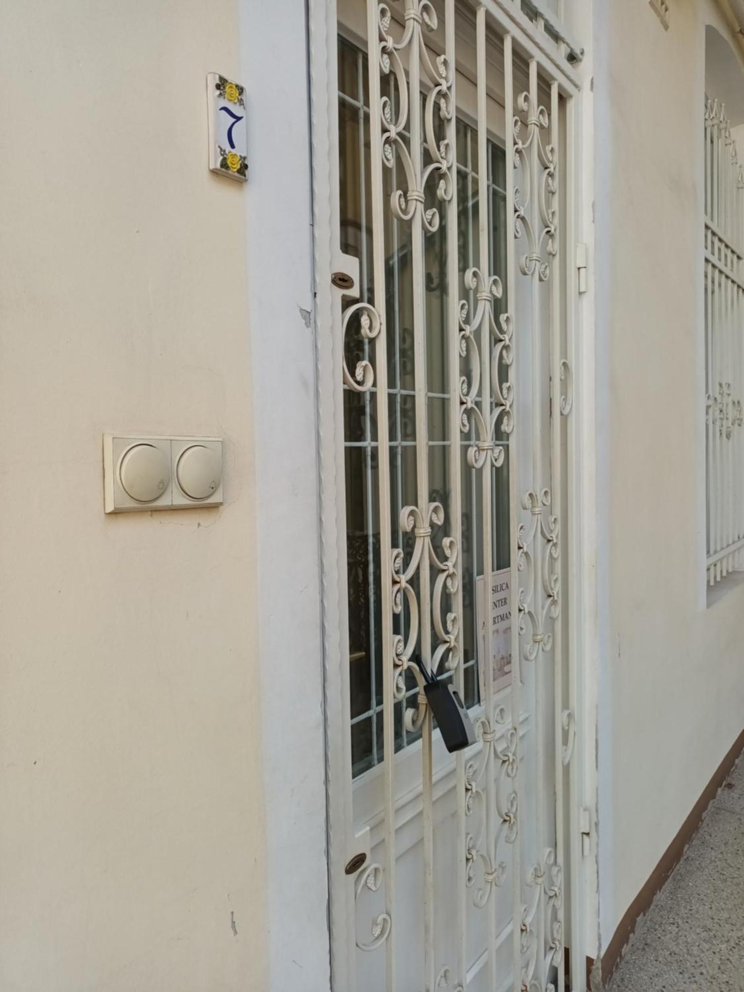 Appartement Basilica Center *