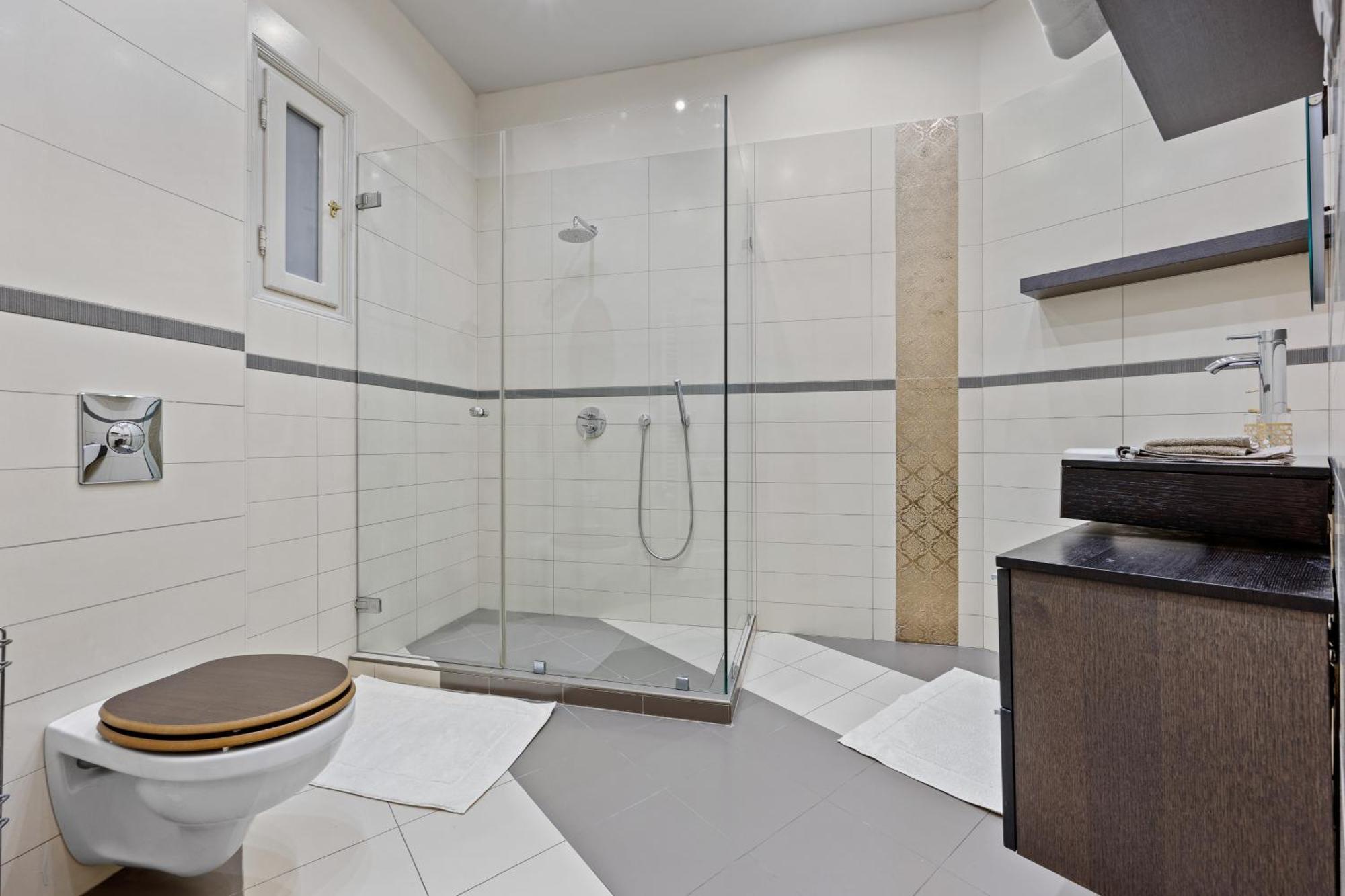 Count Andrassy Luxurious Appartement *