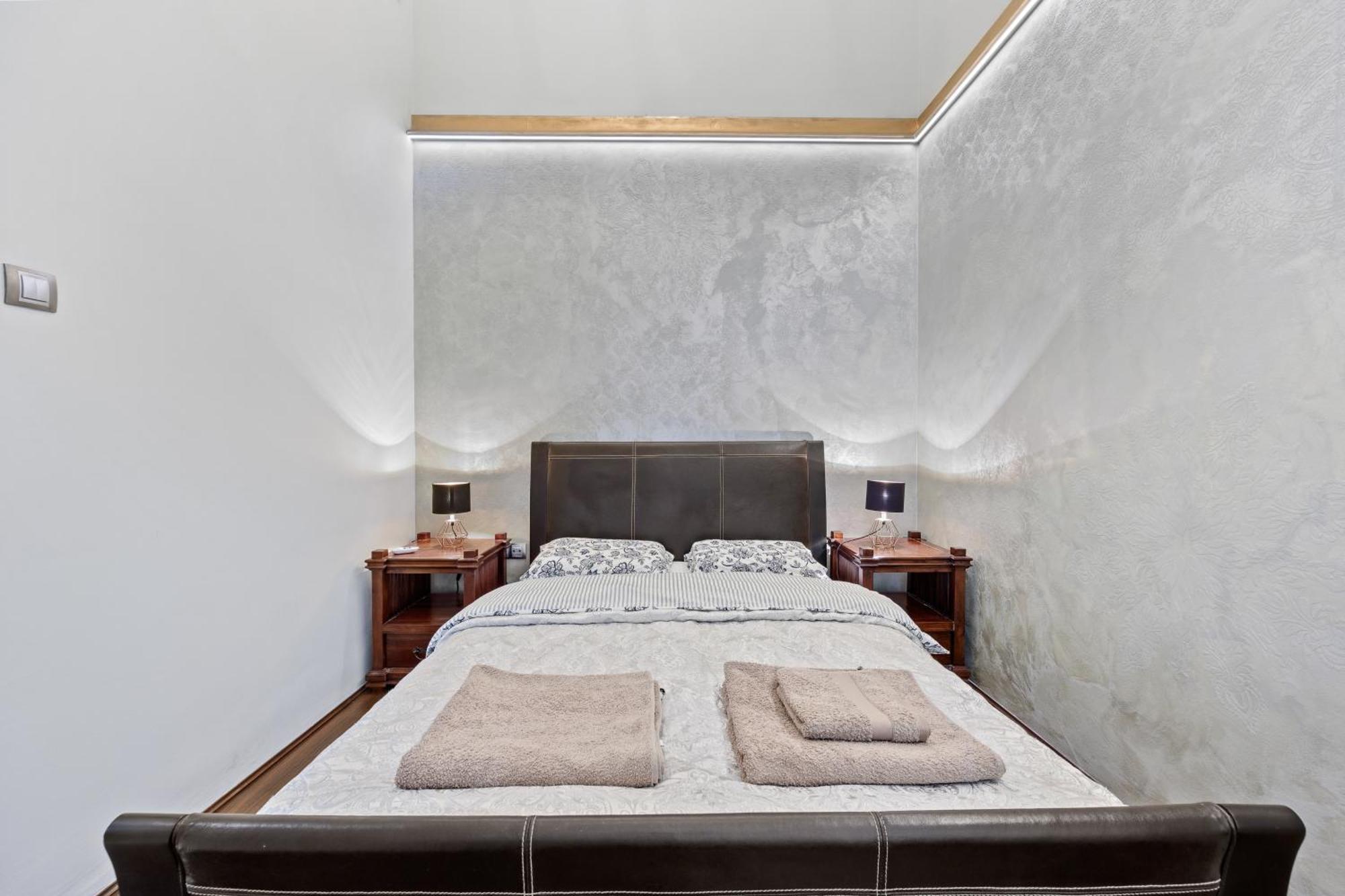 Count Andrassy Luxurious Boedapest