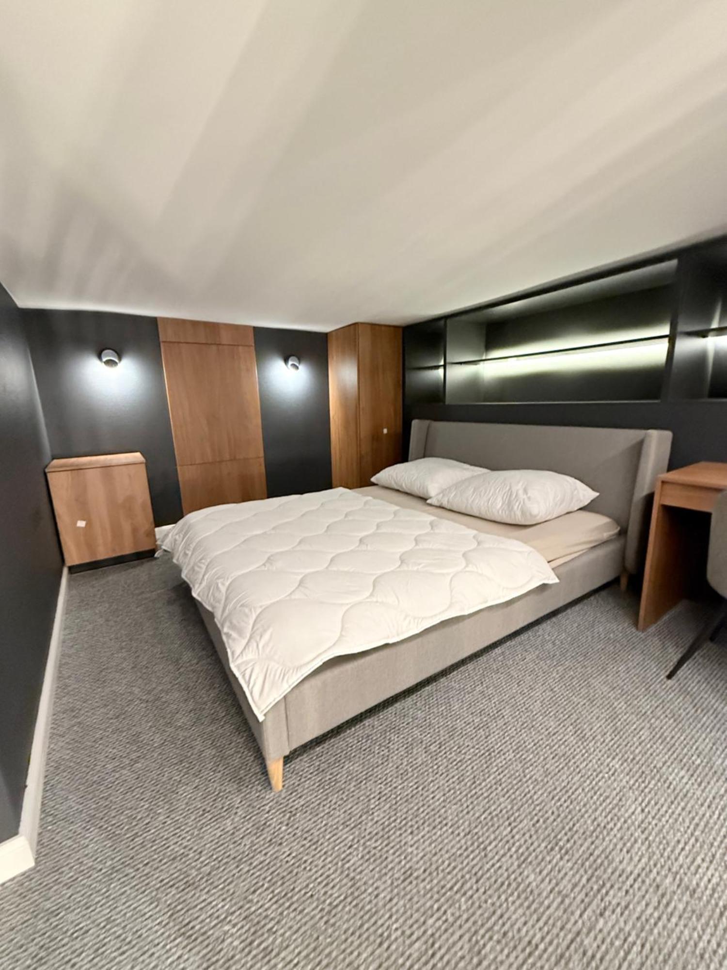 Lofty Space