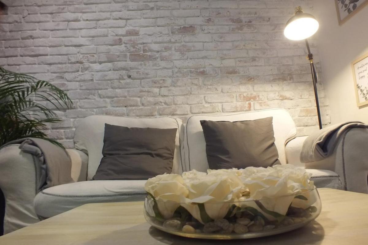 Apartmán Dori S Lovely In