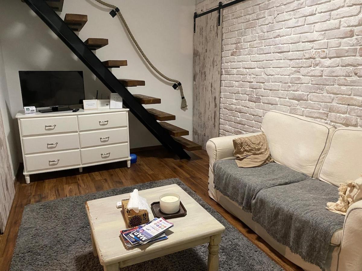 Apartmán Dori S Lovely In Budapešť