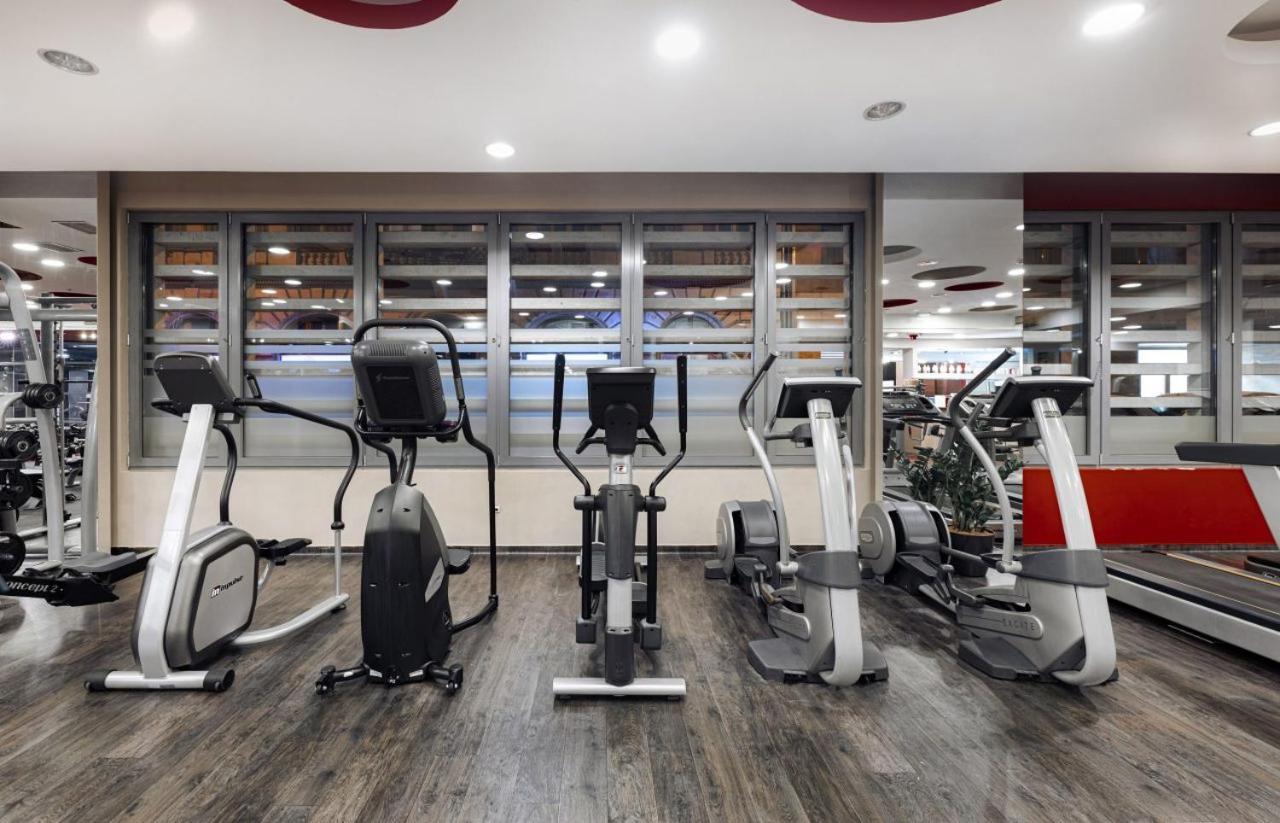 Wellness By The Opera Appartamento *