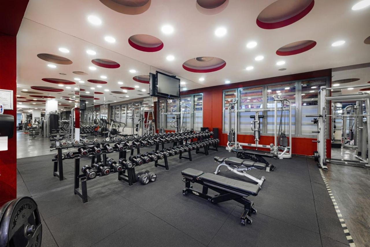 Appartamento Wellness By The Opera
