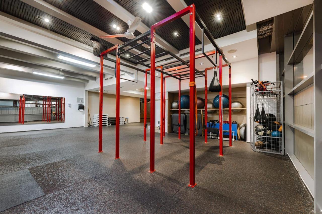 Wellness By The Opera Appartamento