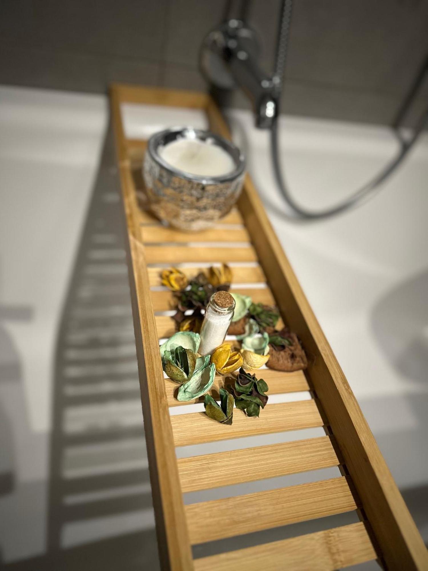 Wellness By The Opera * Budapest