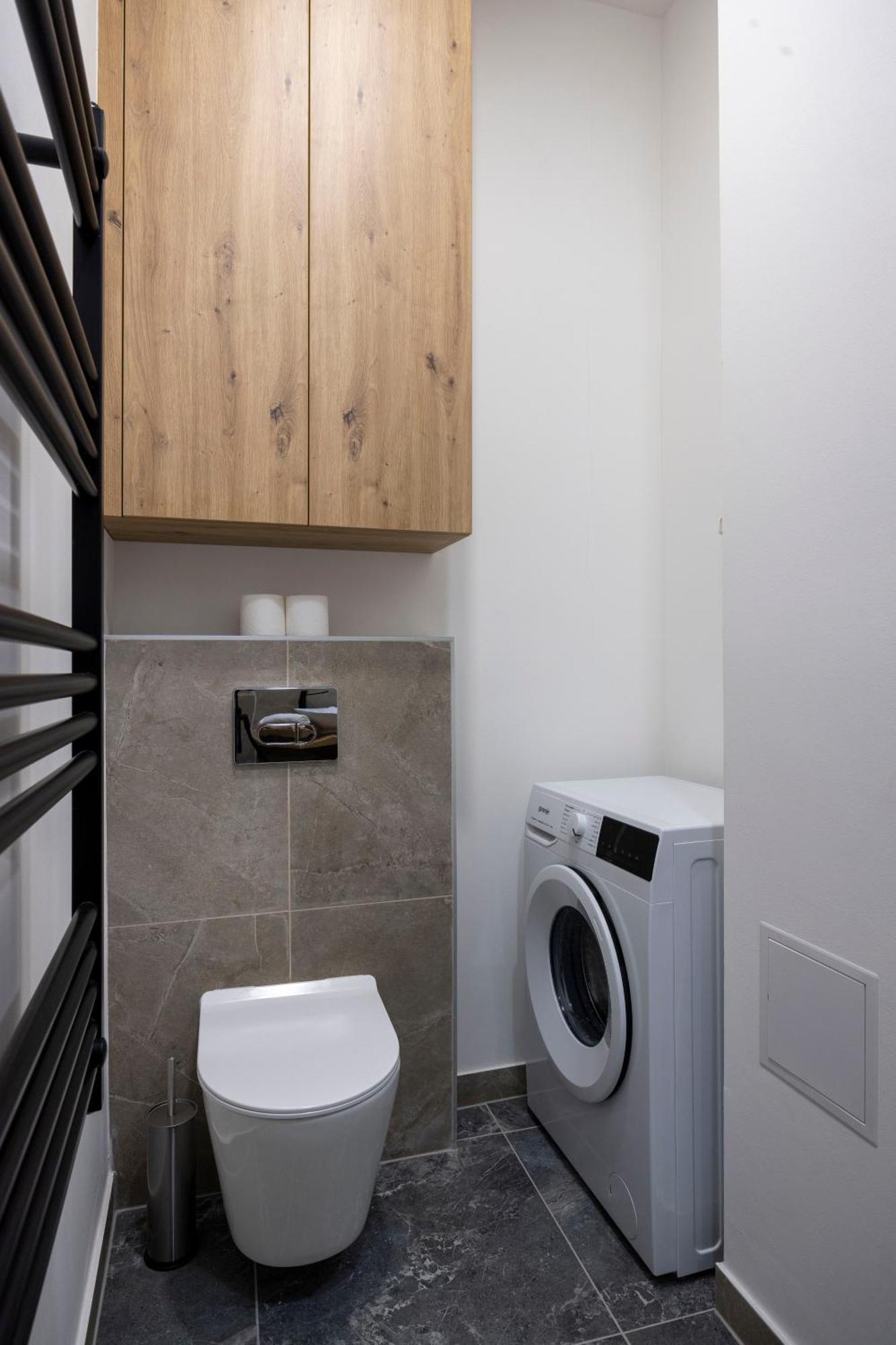 Luxe & Charm Grand With 3bedrm, 3bathrm Apartmán *