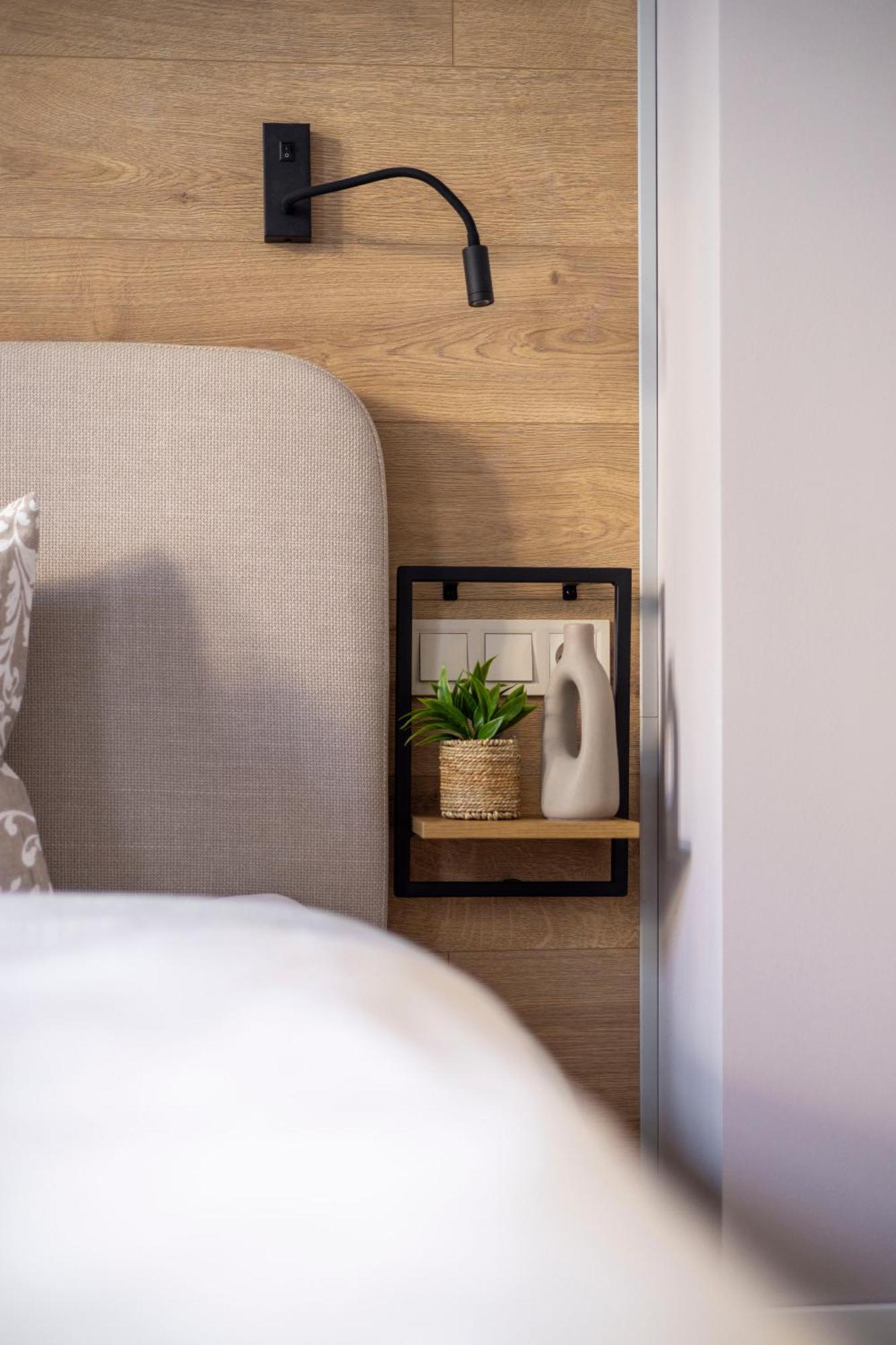 Apartmán Luxe & Charm Grand With 3bedrm, 3bathrm Budapest