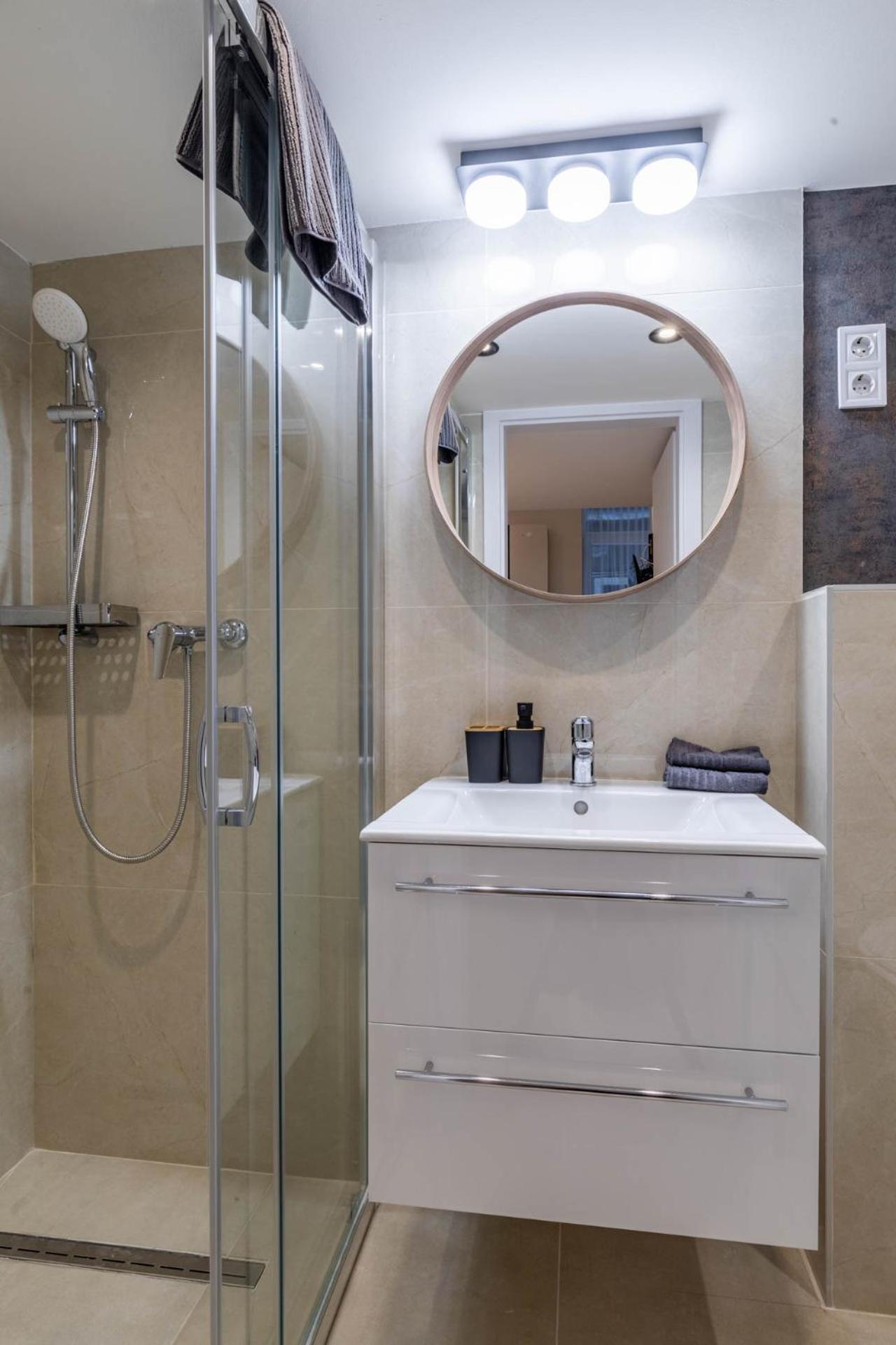 Base Apartment Budapest