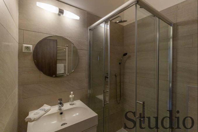 Apartmán Panorama Budapešť