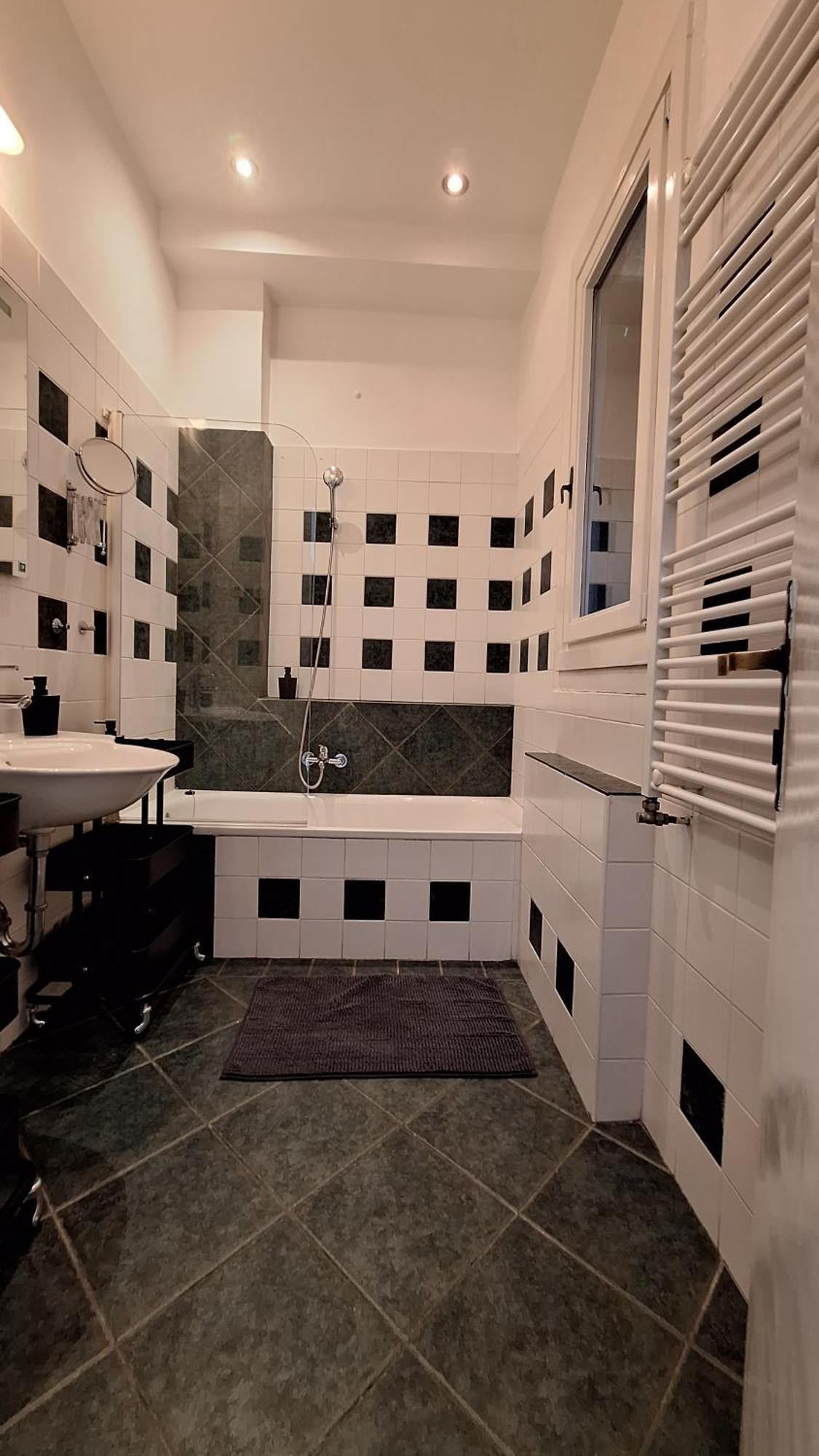 Apartmán Akacfa Living *