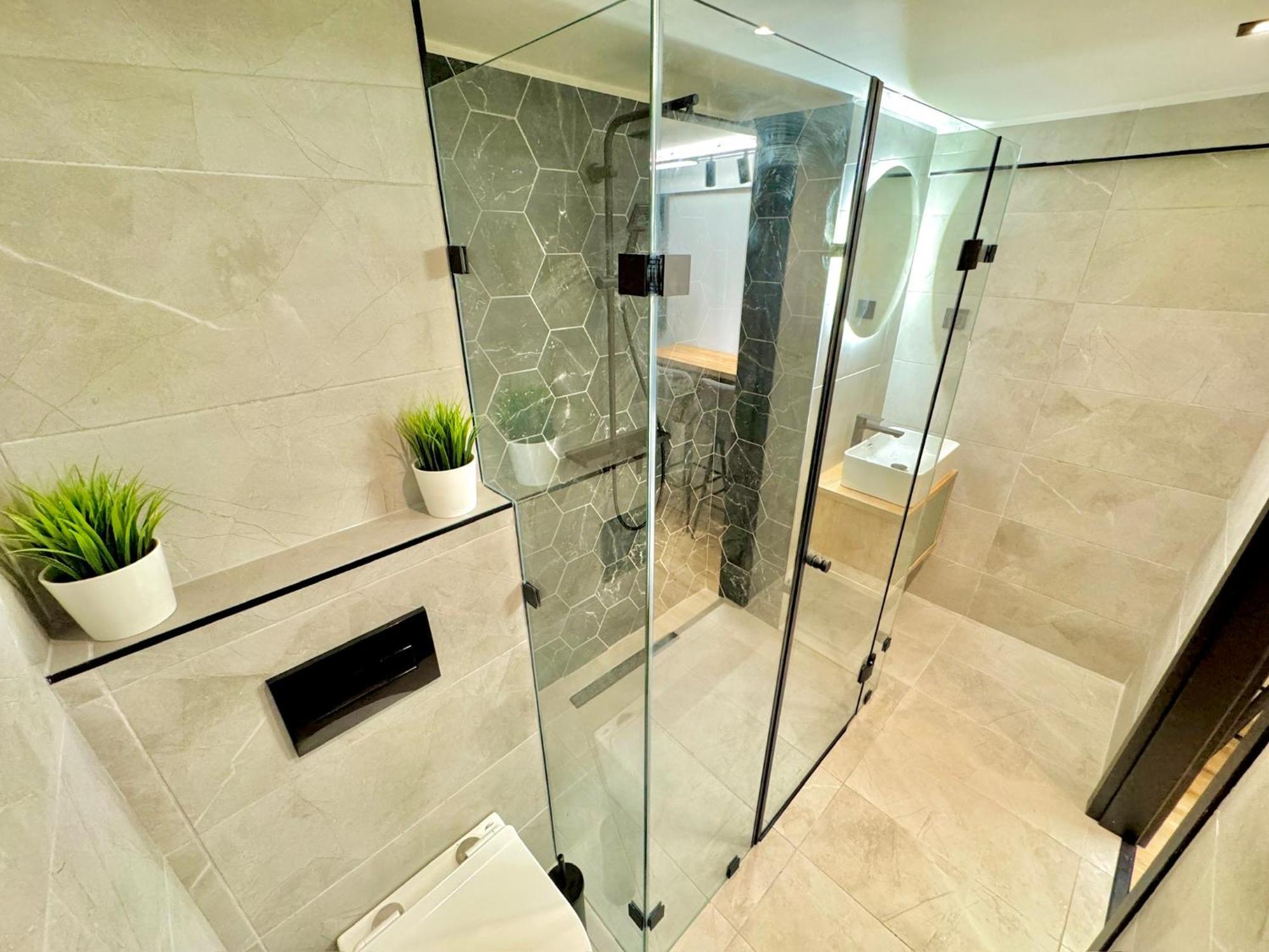 Boutique Apartment