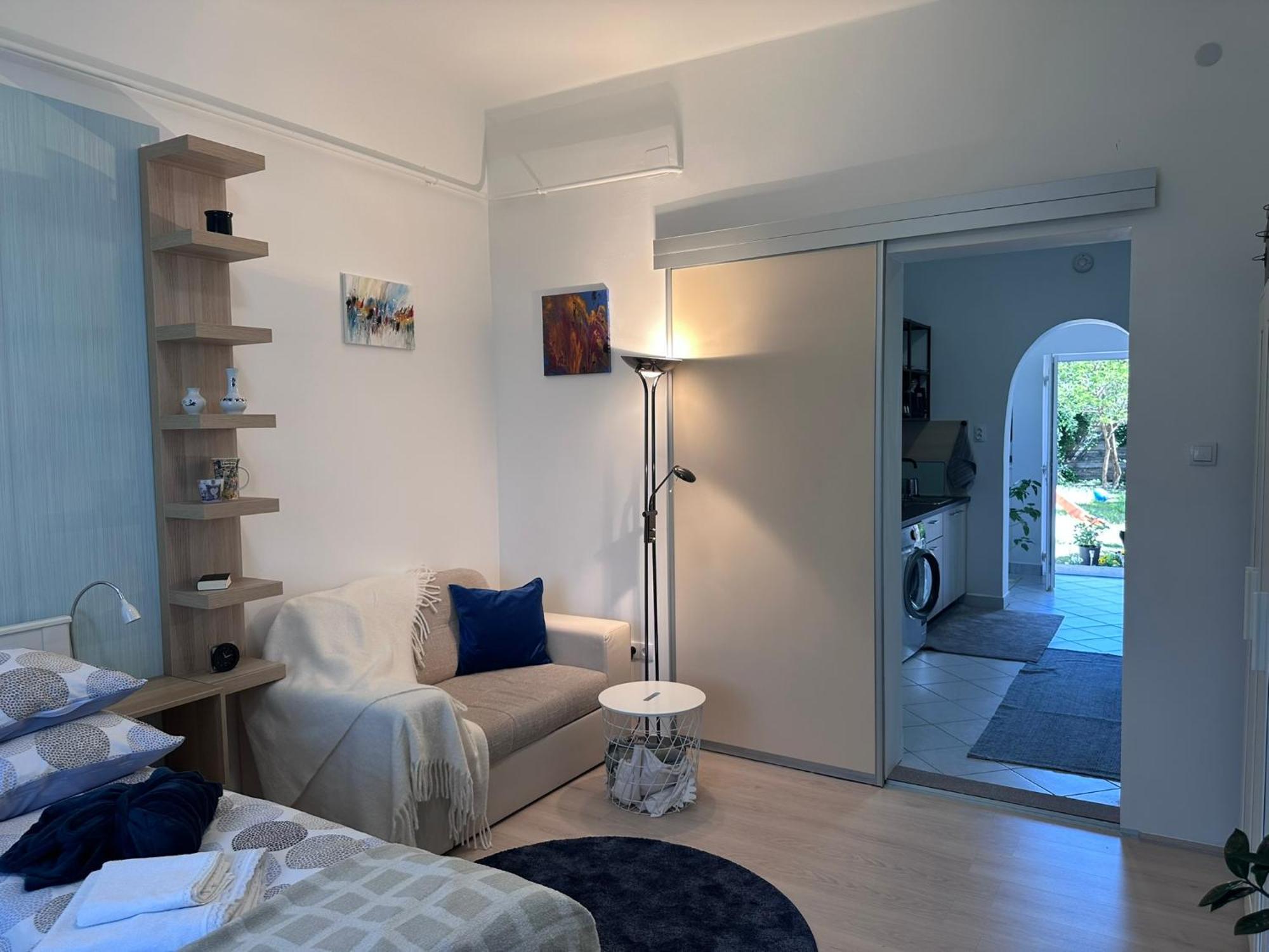 Drop House - One Bedroom * Budapest
