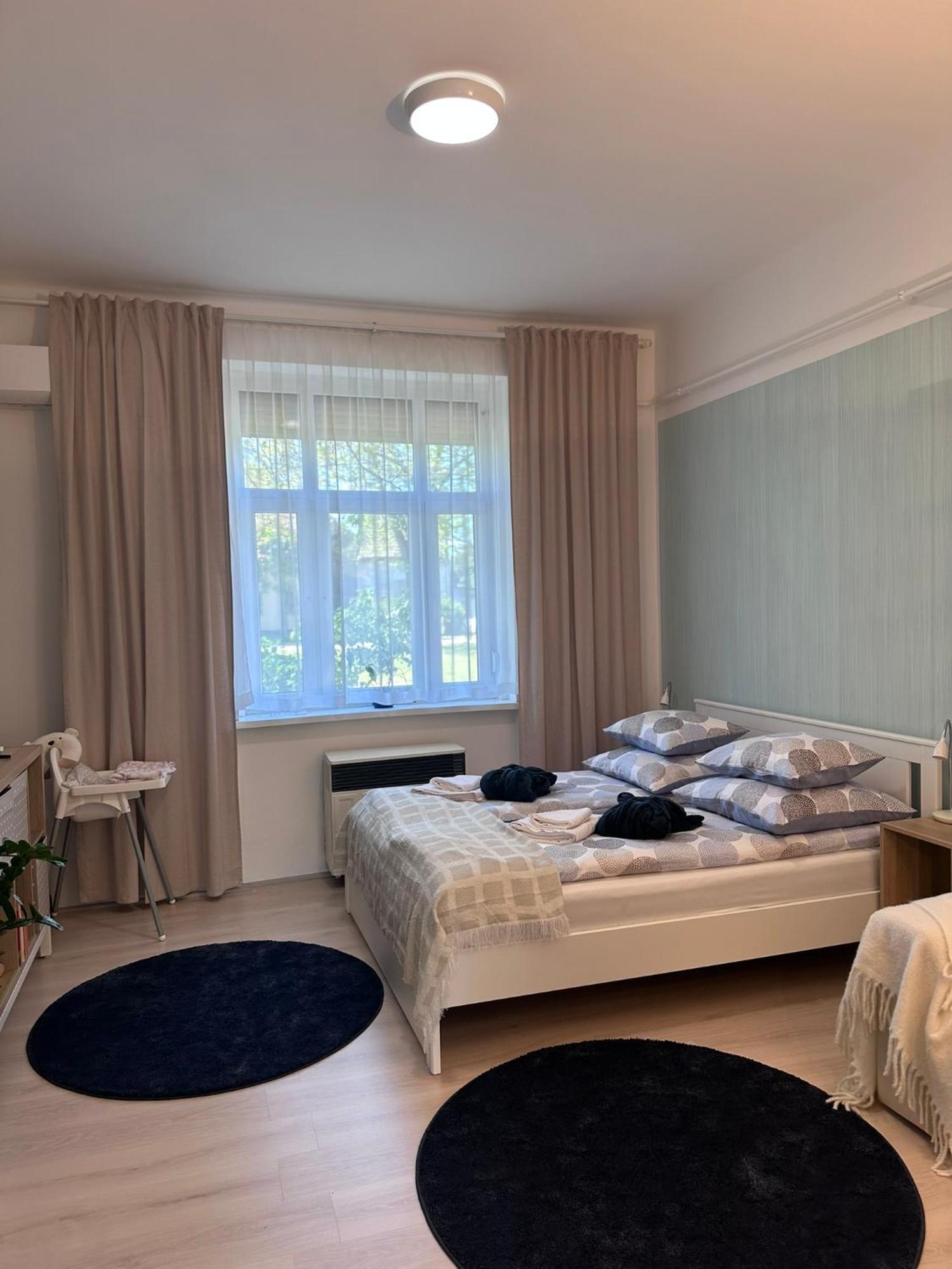 Apartment Drop House - One Bedroom *