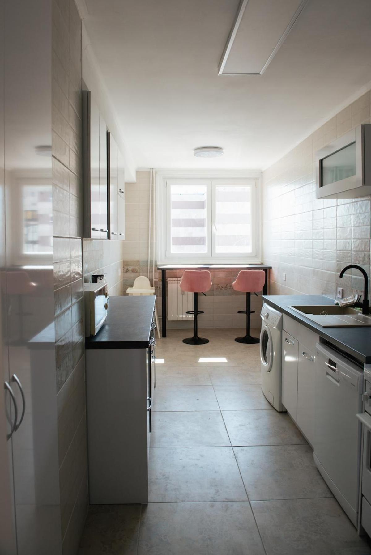 Duna Panorama -two-bedroom With Terrace Budapest