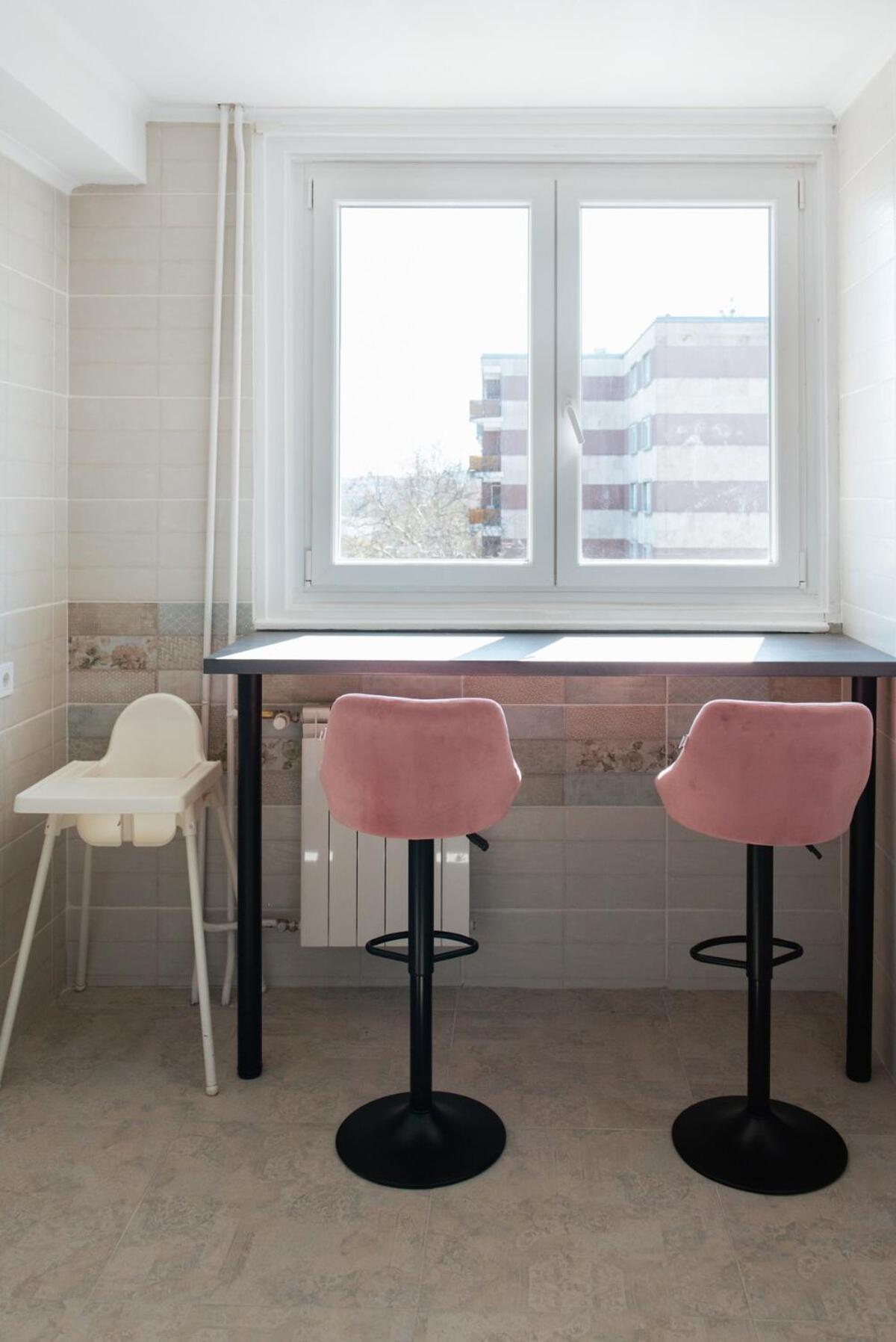 Duna Panorama -two-bedroom With Terrace Lägenhet Budapest