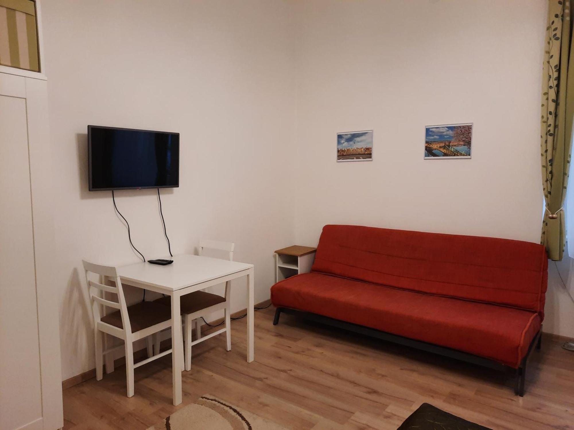 Apartment Next To The Danube Budapest
