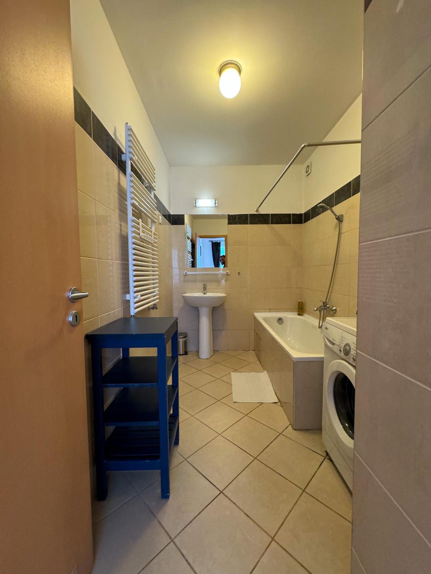 Apartment Midtown - Easy Check-in&parking Budapest