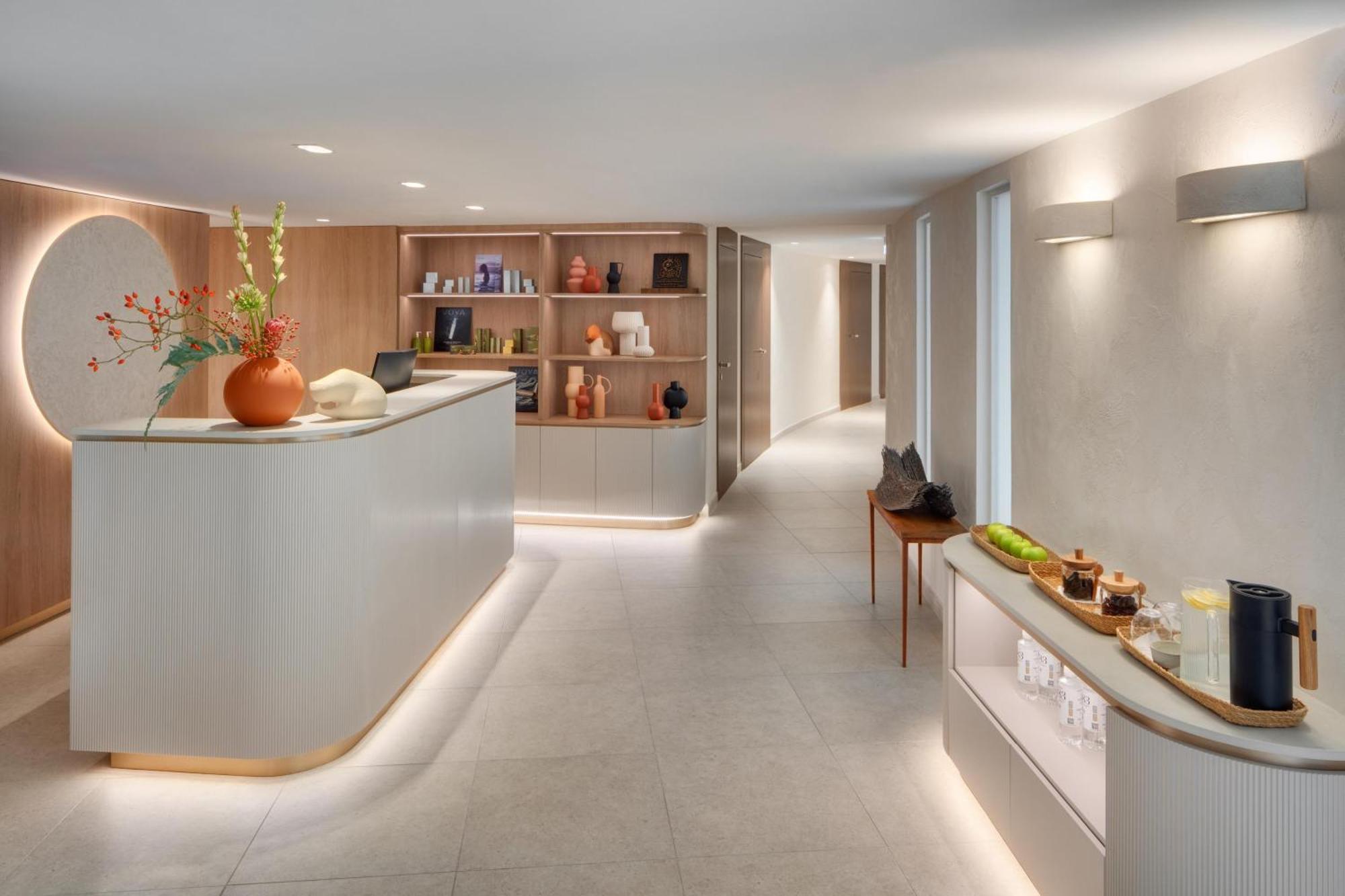 Kempinski Corvinus 5*
