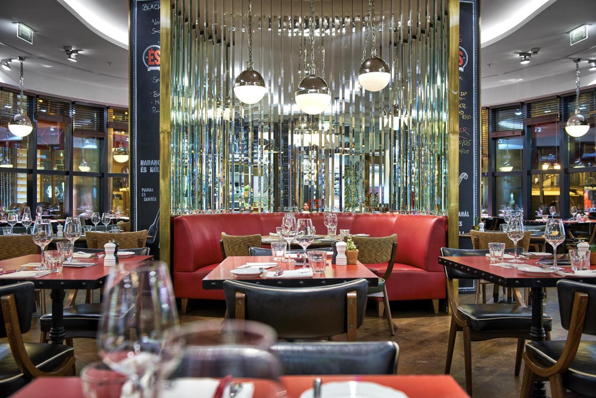 Hotel Kempinski Corvinus Budapest