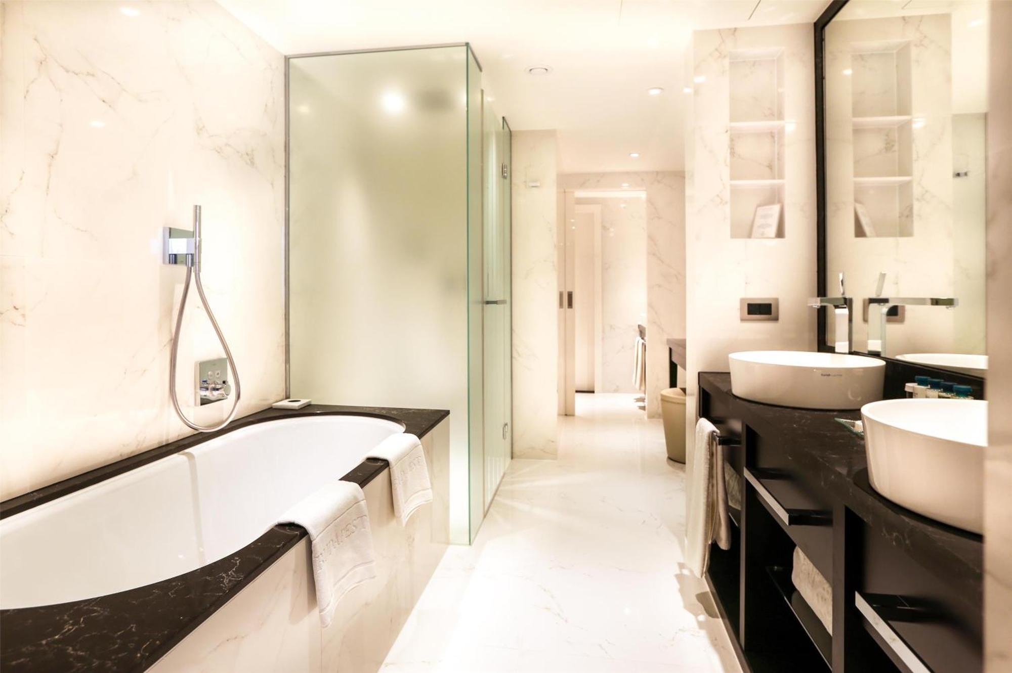 Kempinski Corvinus 5* Budapest