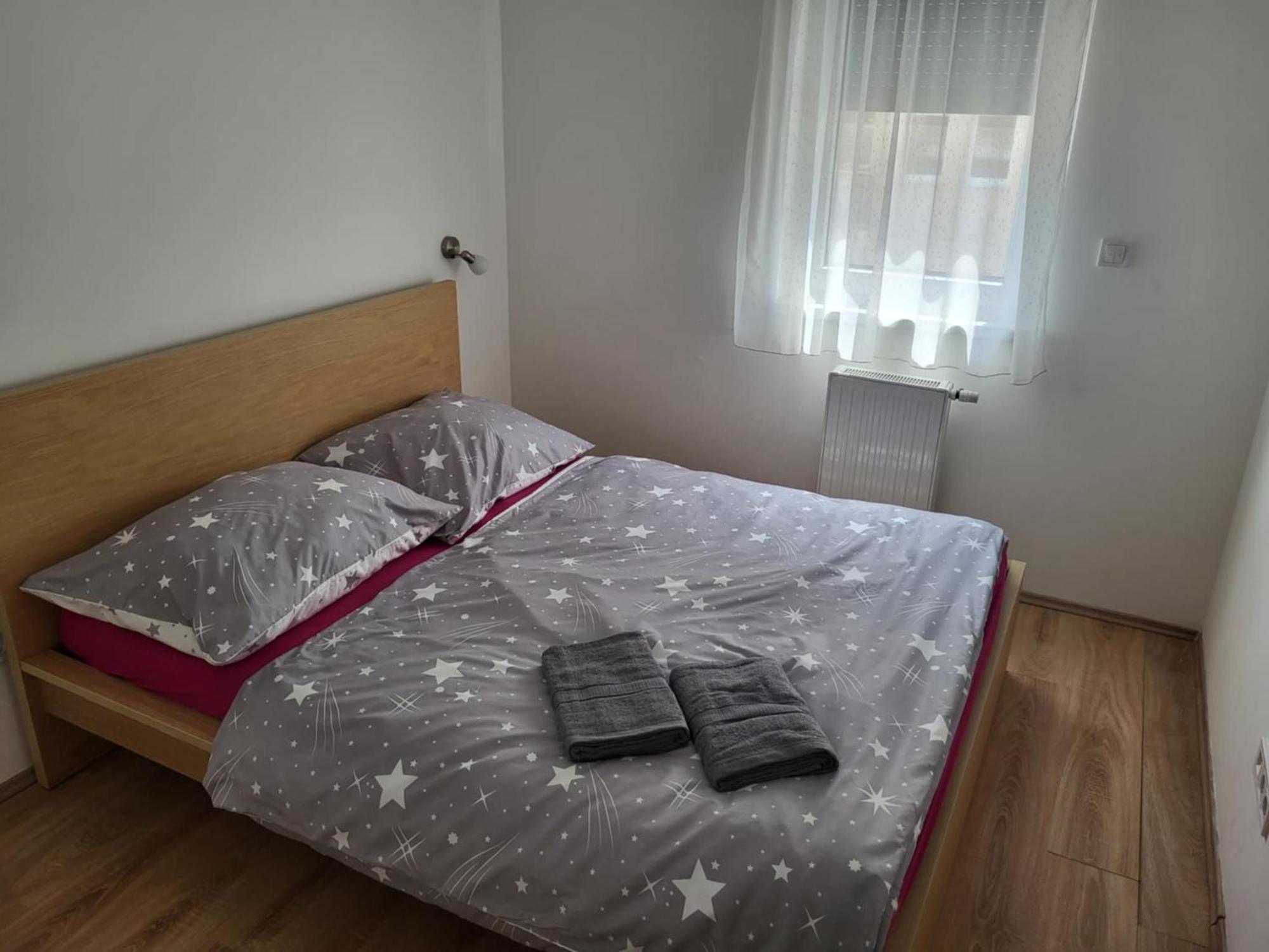 Apartamento Aphrodité