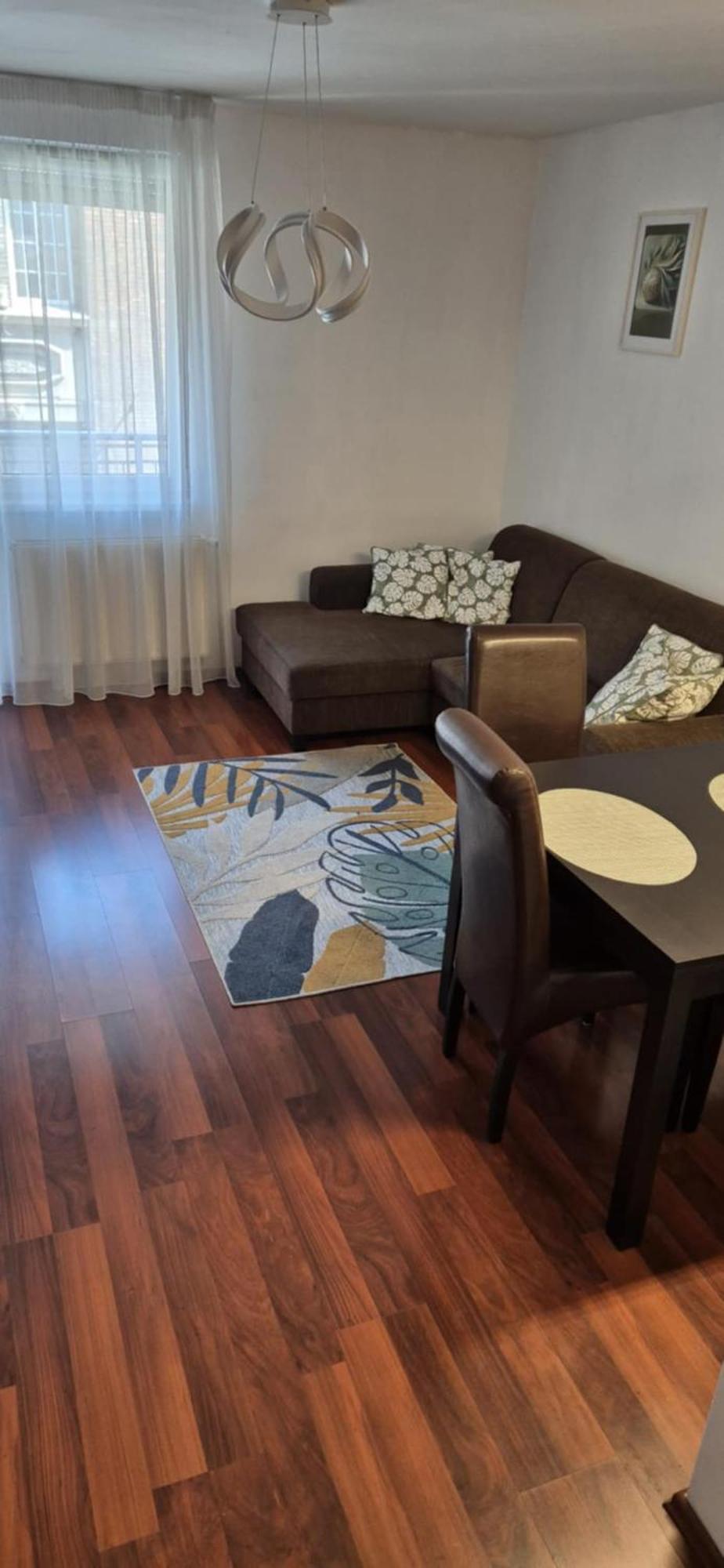 Apartamento Aphrodité *