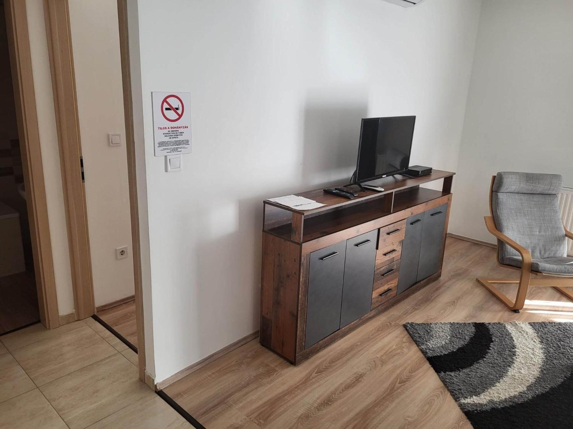 Aphrodité Apartamento Budapest