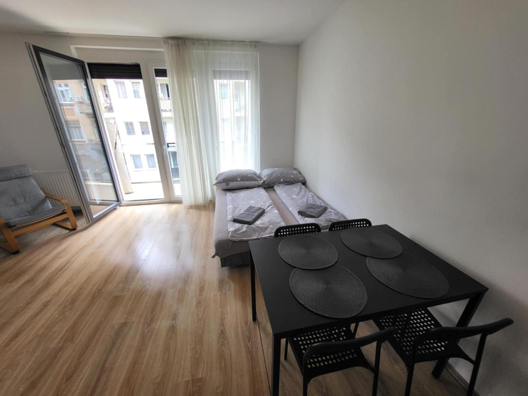 Aphrodité Apartamento