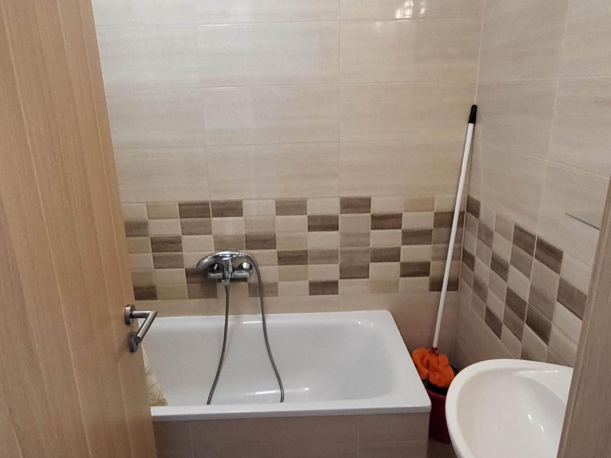 Aphrodité Apartamento