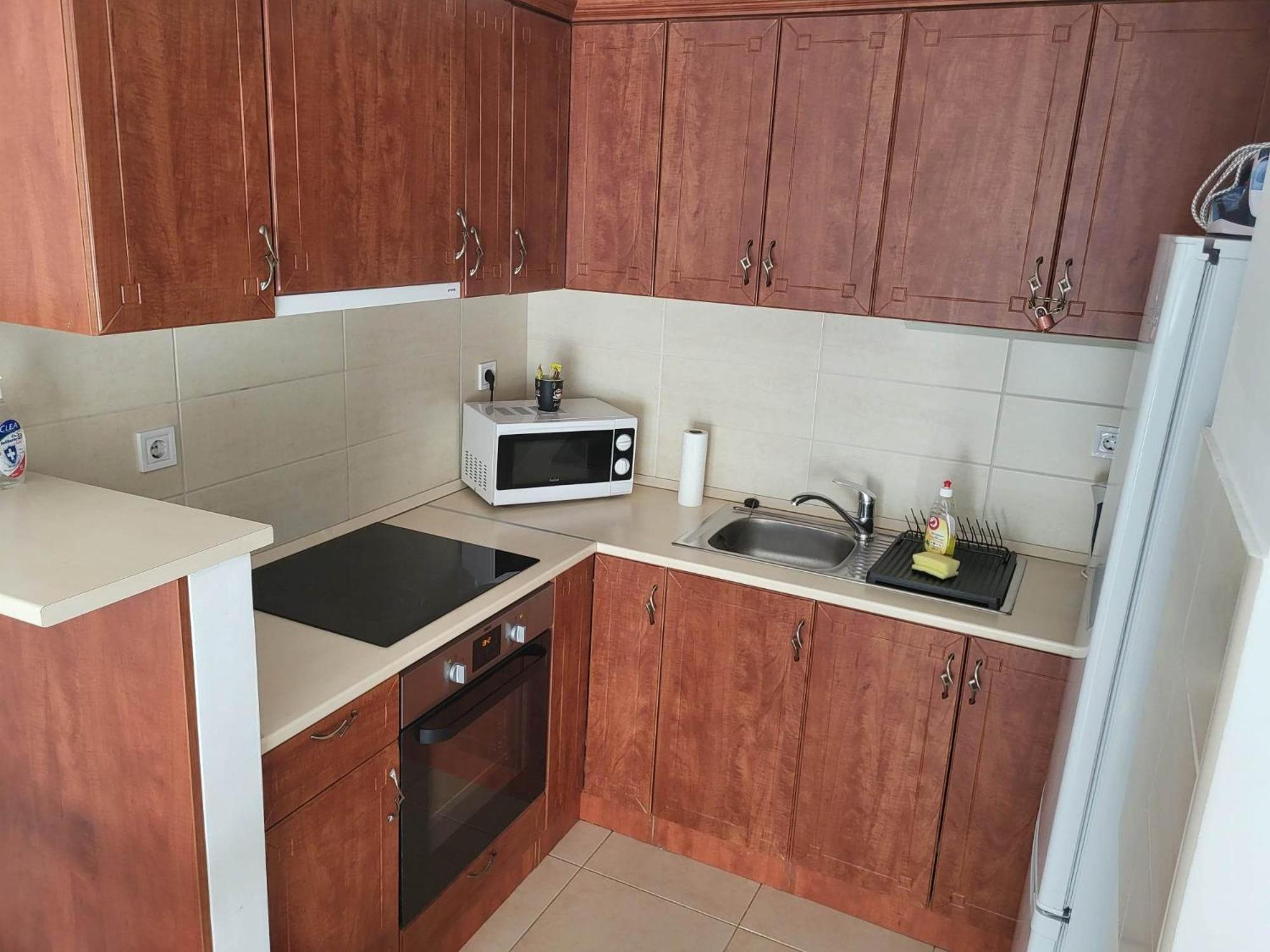 Aphrodité Apartamento Budapest