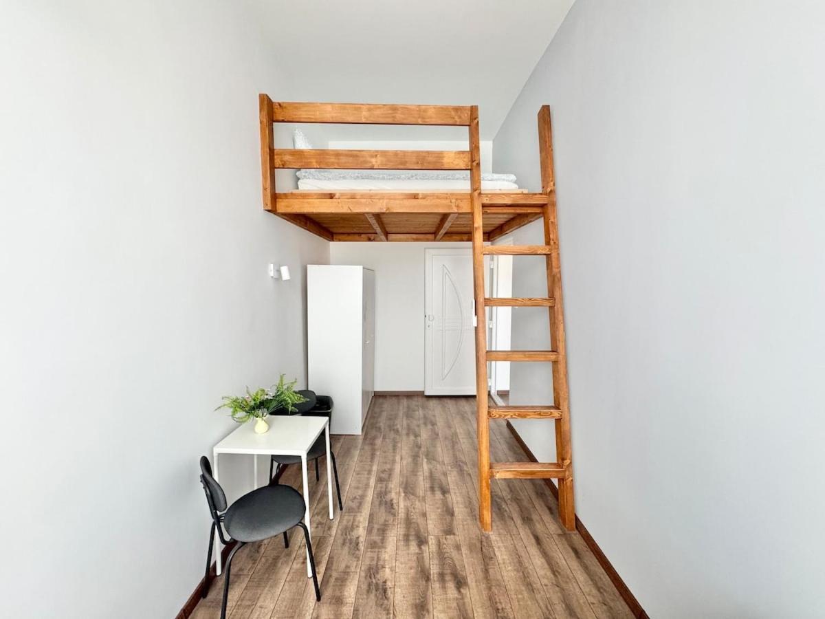 Lejlighed K87 Renovated 6br *