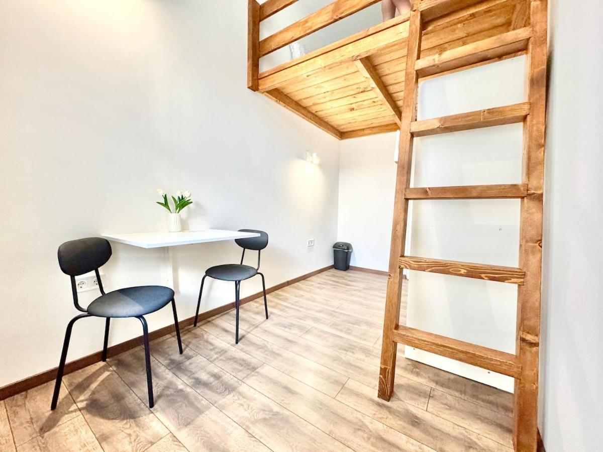 K87 Renovated 6br Lejlighed Budapest