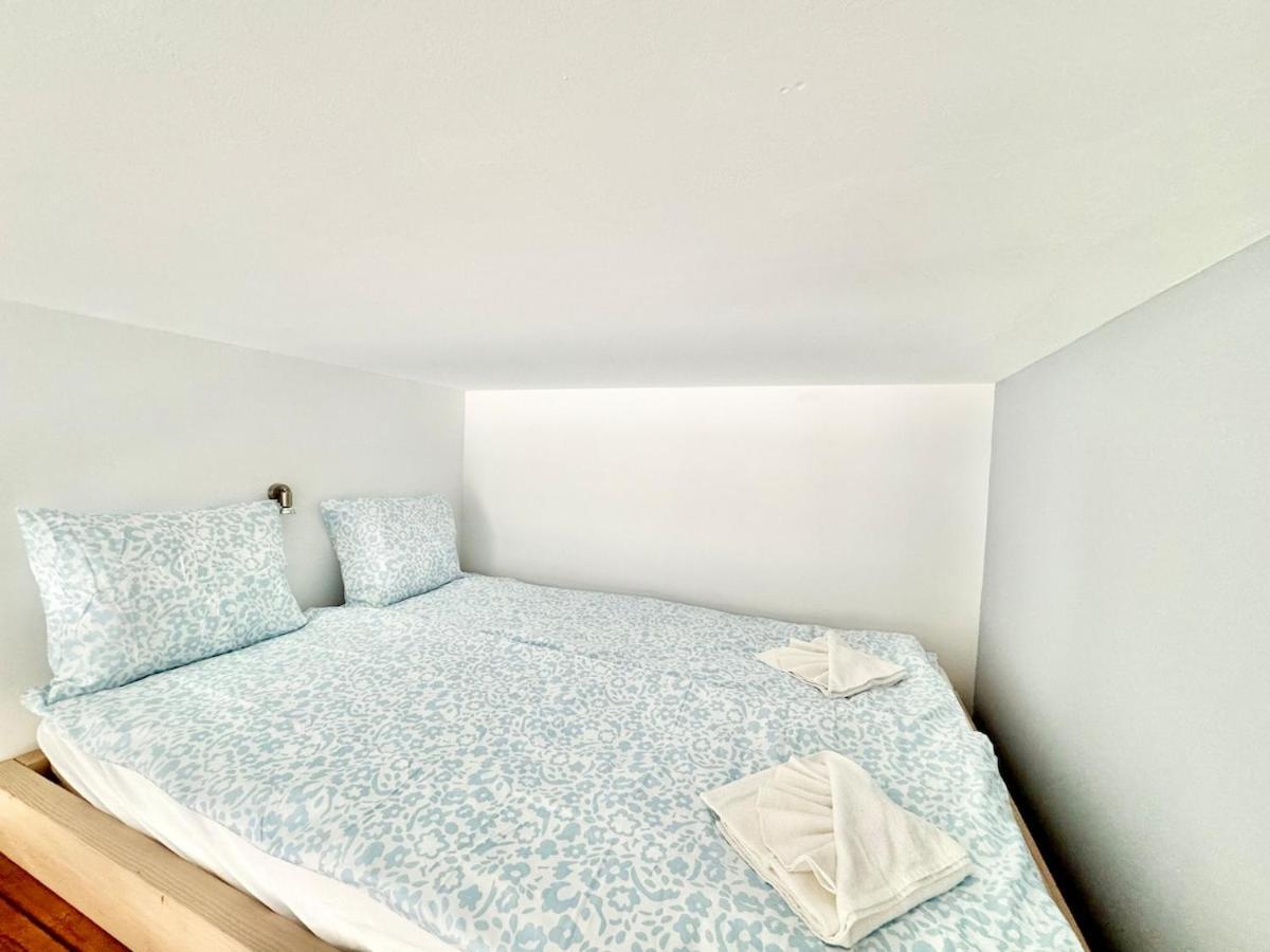 Lejlighed K87 Renovated 6br Budapest