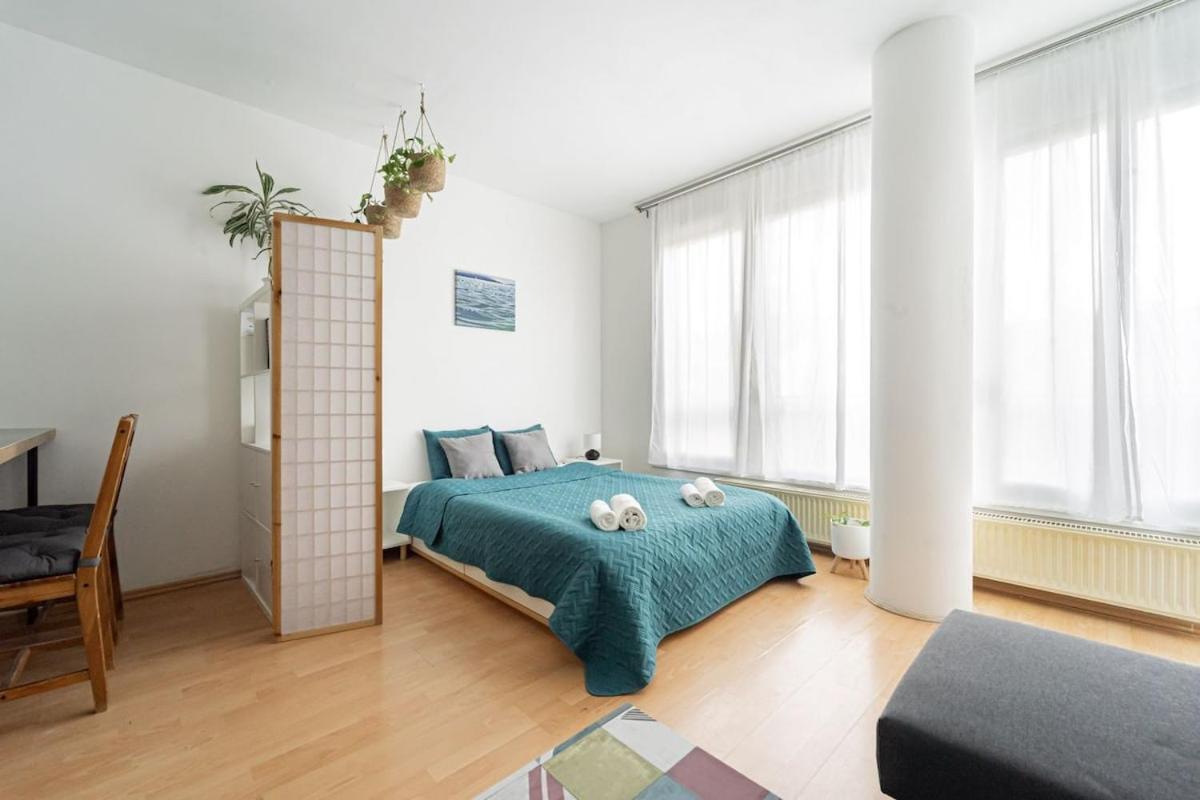 Appartamento Passage House *