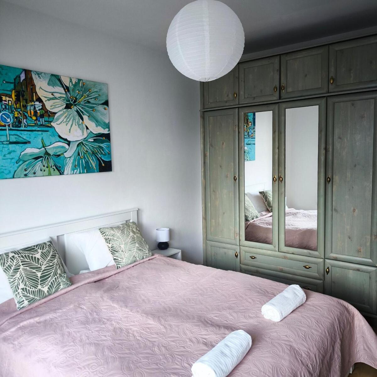 Appartamento Passage House
