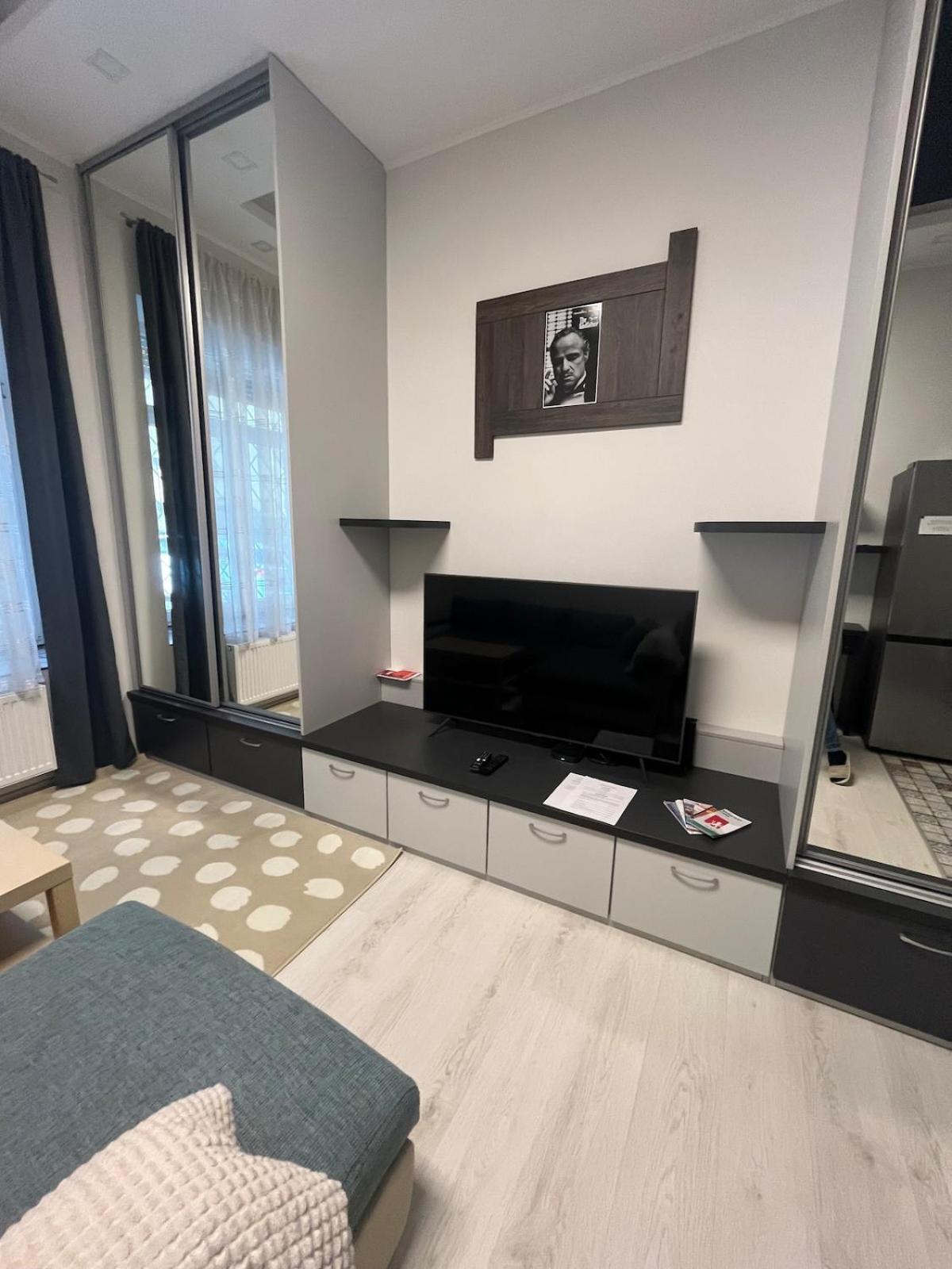 Apartamento Jennyhill
