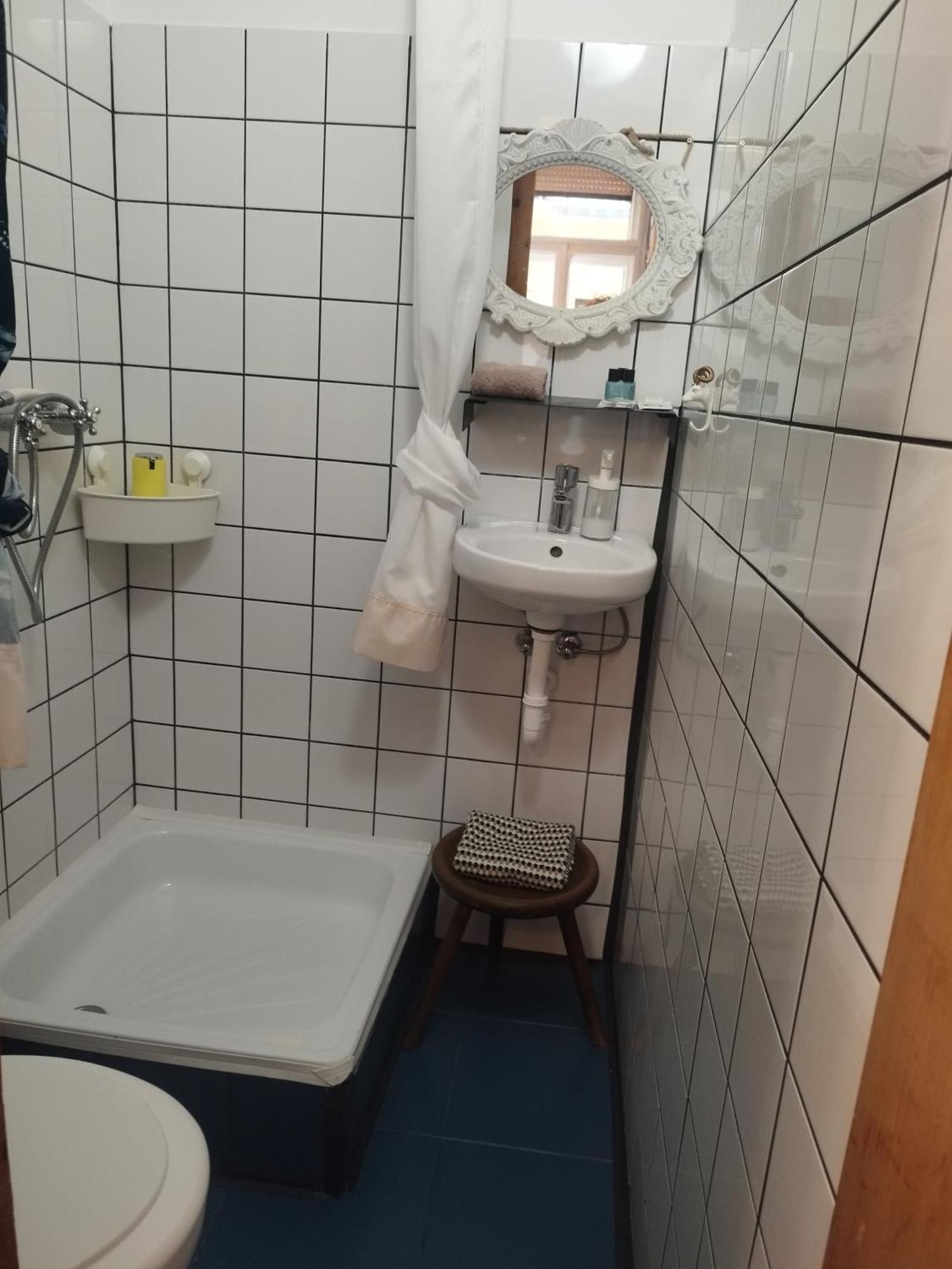 Friendly Vintage In The Downtown With Ac Apartamento Budapest