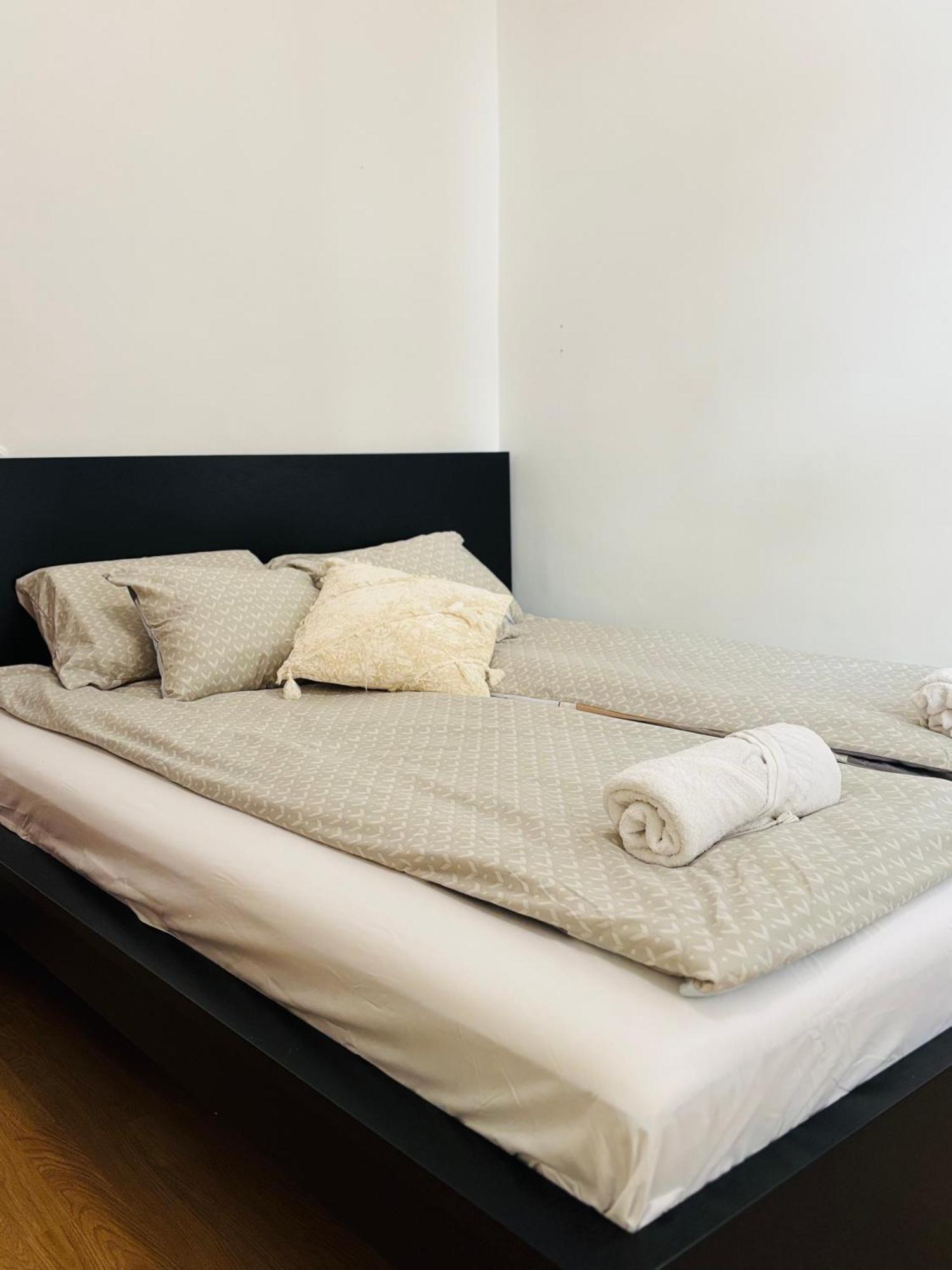 Orza Apartman Budapest
