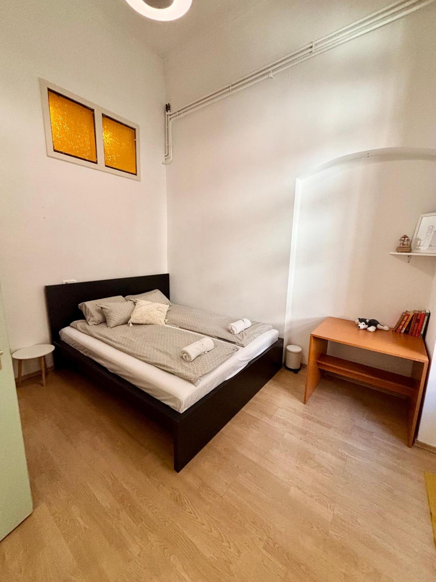 Orza Apartman Budapest