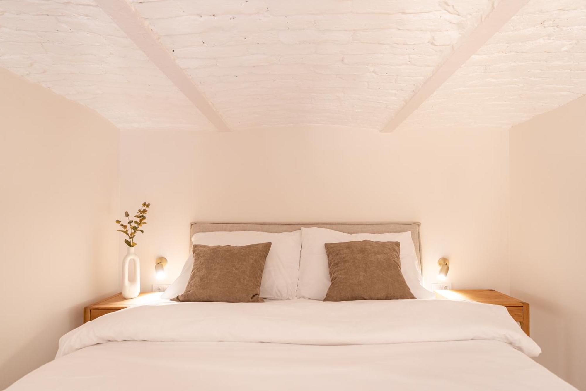 Szerb Boutique Apartments, By Bqa Bed & Breakfast Boedapest