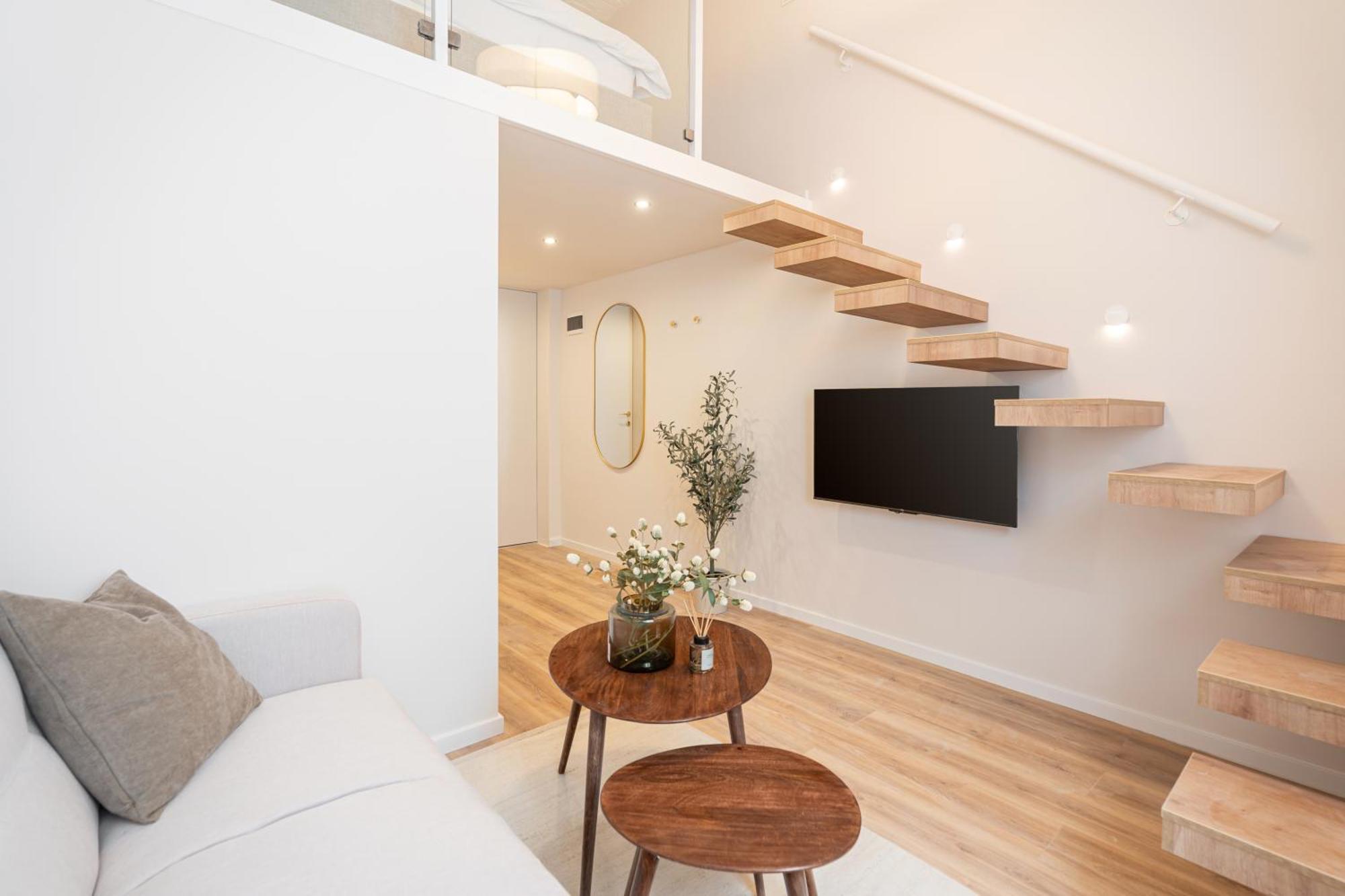 Szerb Boutique Apartments, By Bqa Bed & Breakfast *