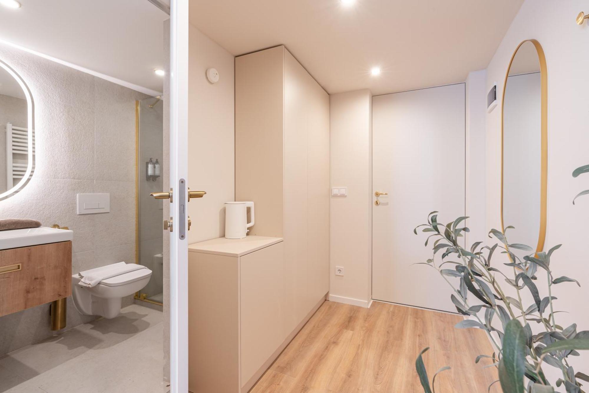 Szerb Boutique Apartments, By Bqa Boedapest
