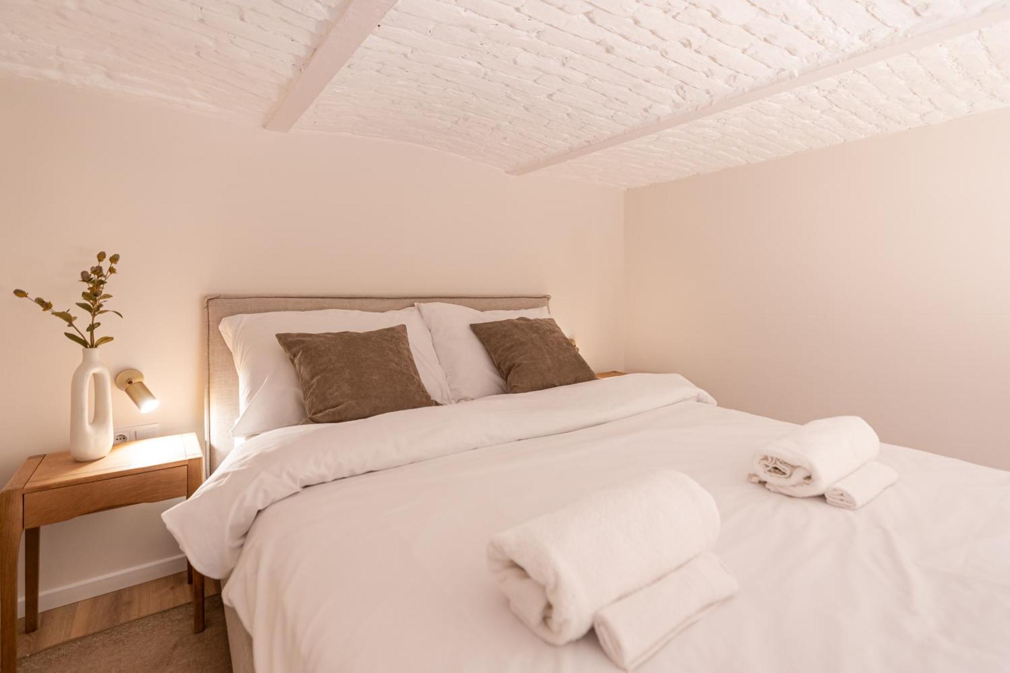 Bed & Breakfast Szerb Boutique Apartments, By Bqa Boedapest