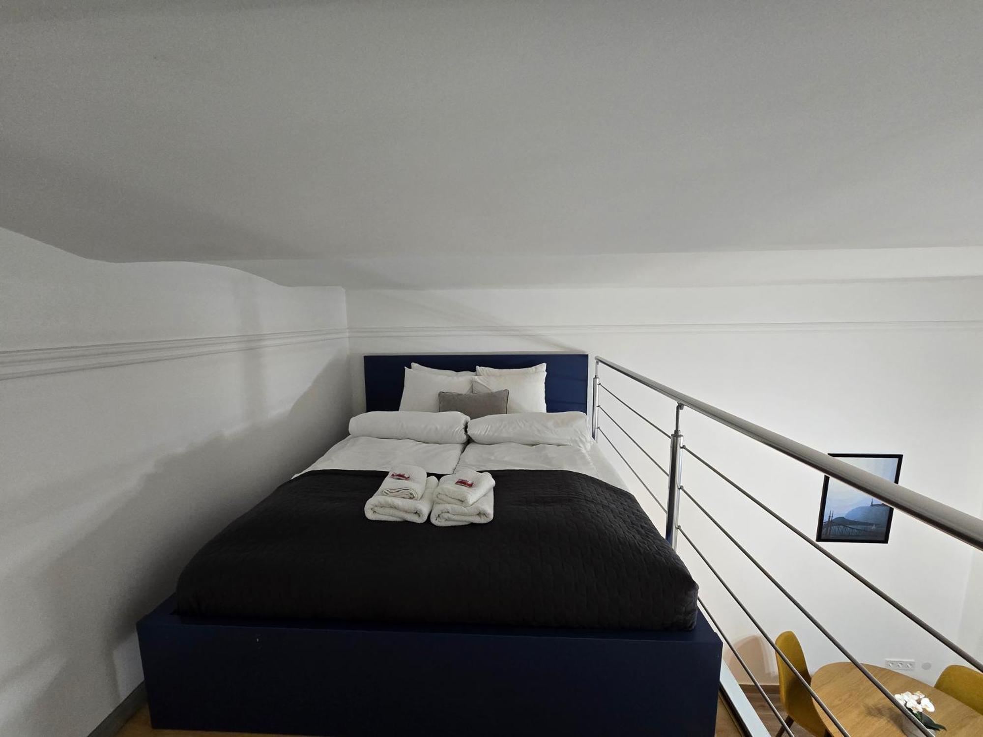 Primavera - New In The Heart Of Apartment Budapest